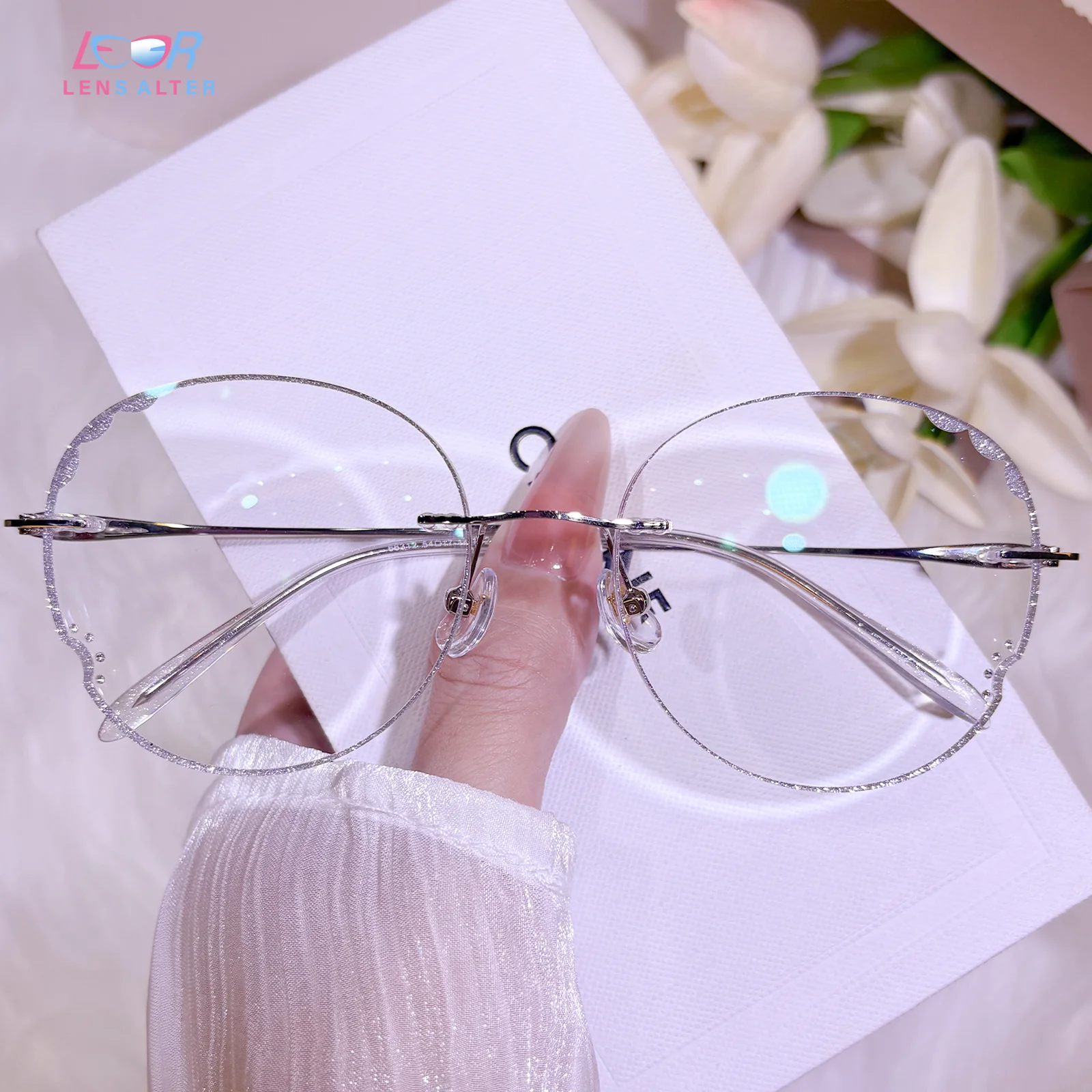 Mercy Eyeglasses - Image 8