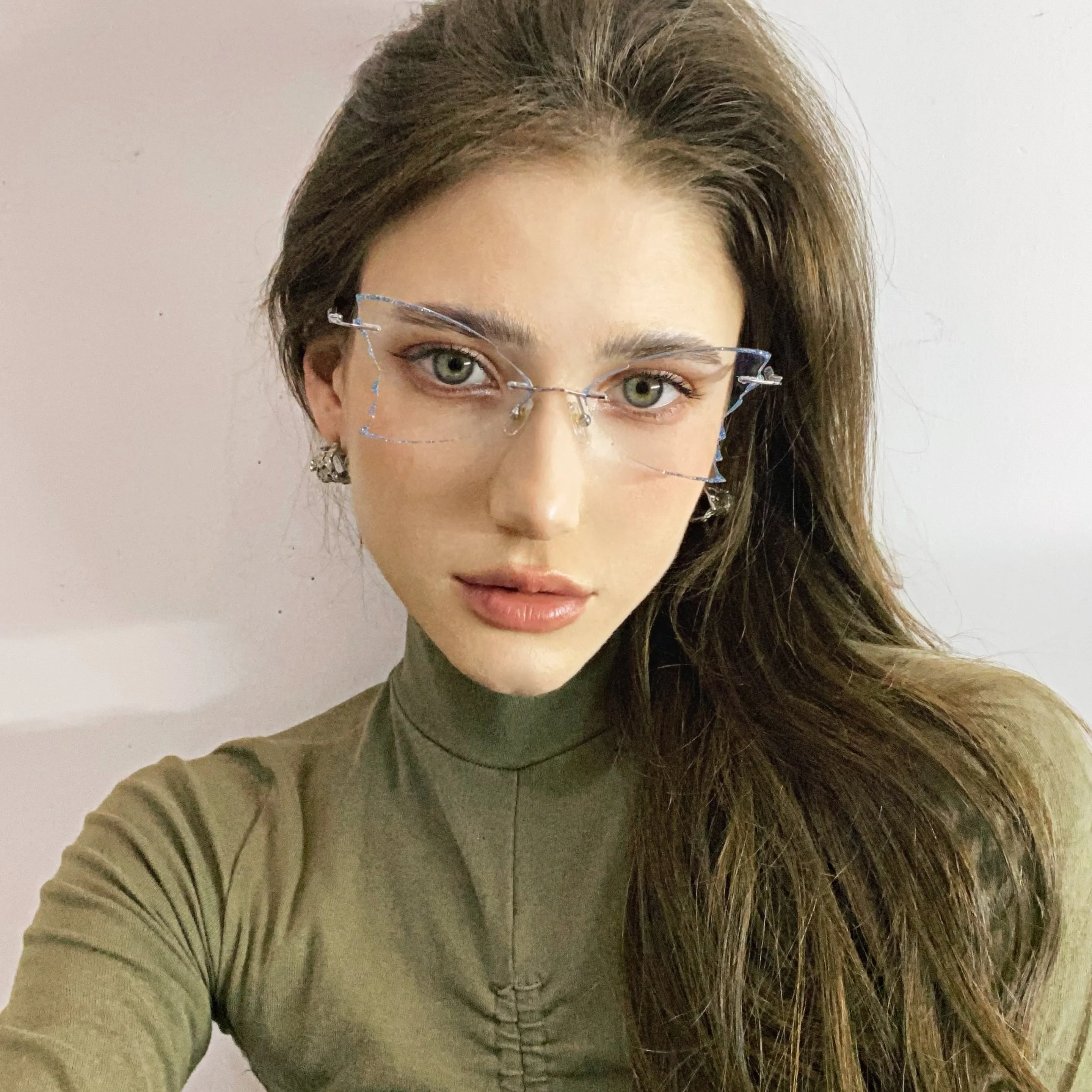 Mermaid Eyeglasses - Image 2