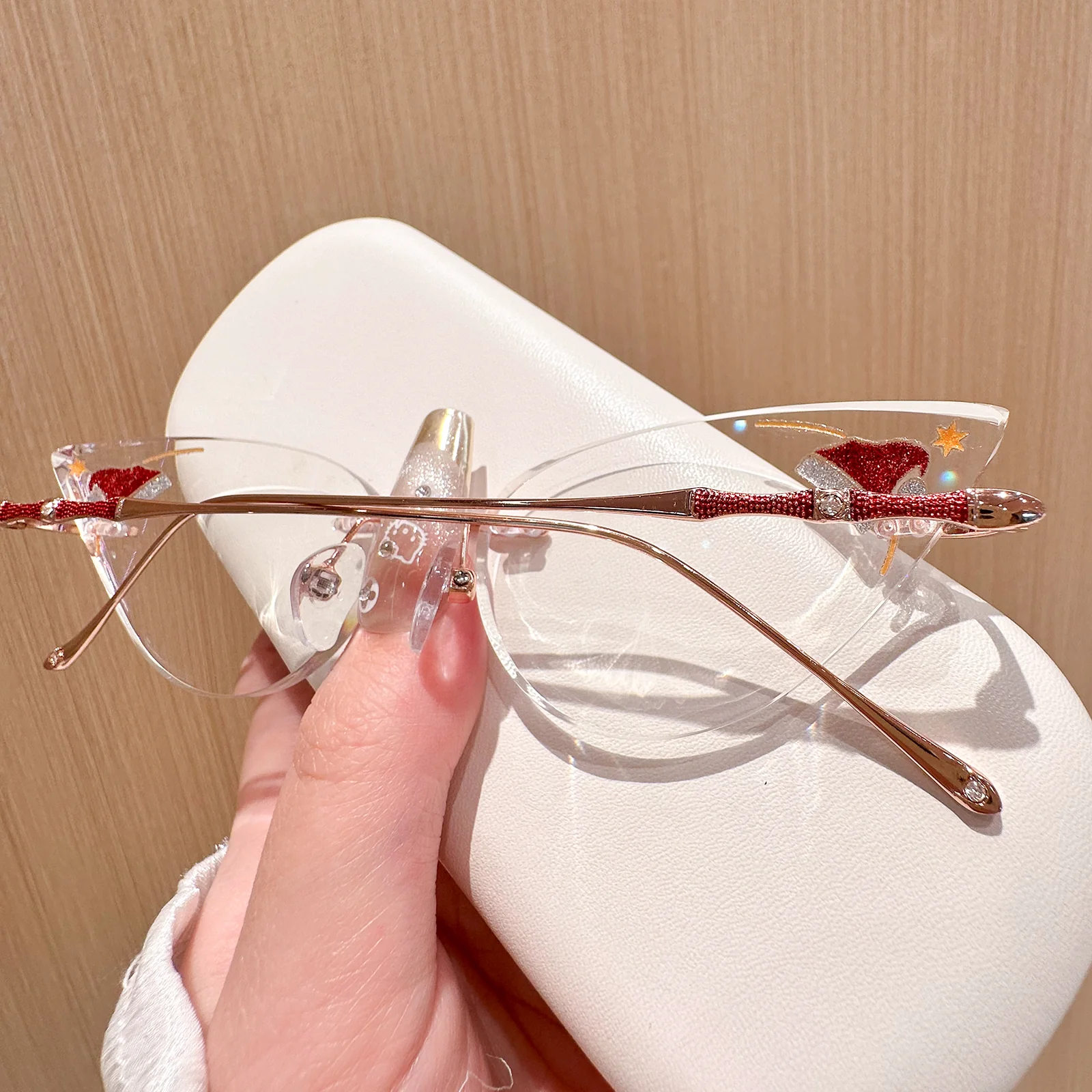 Merry Eyeglasses - Image 5