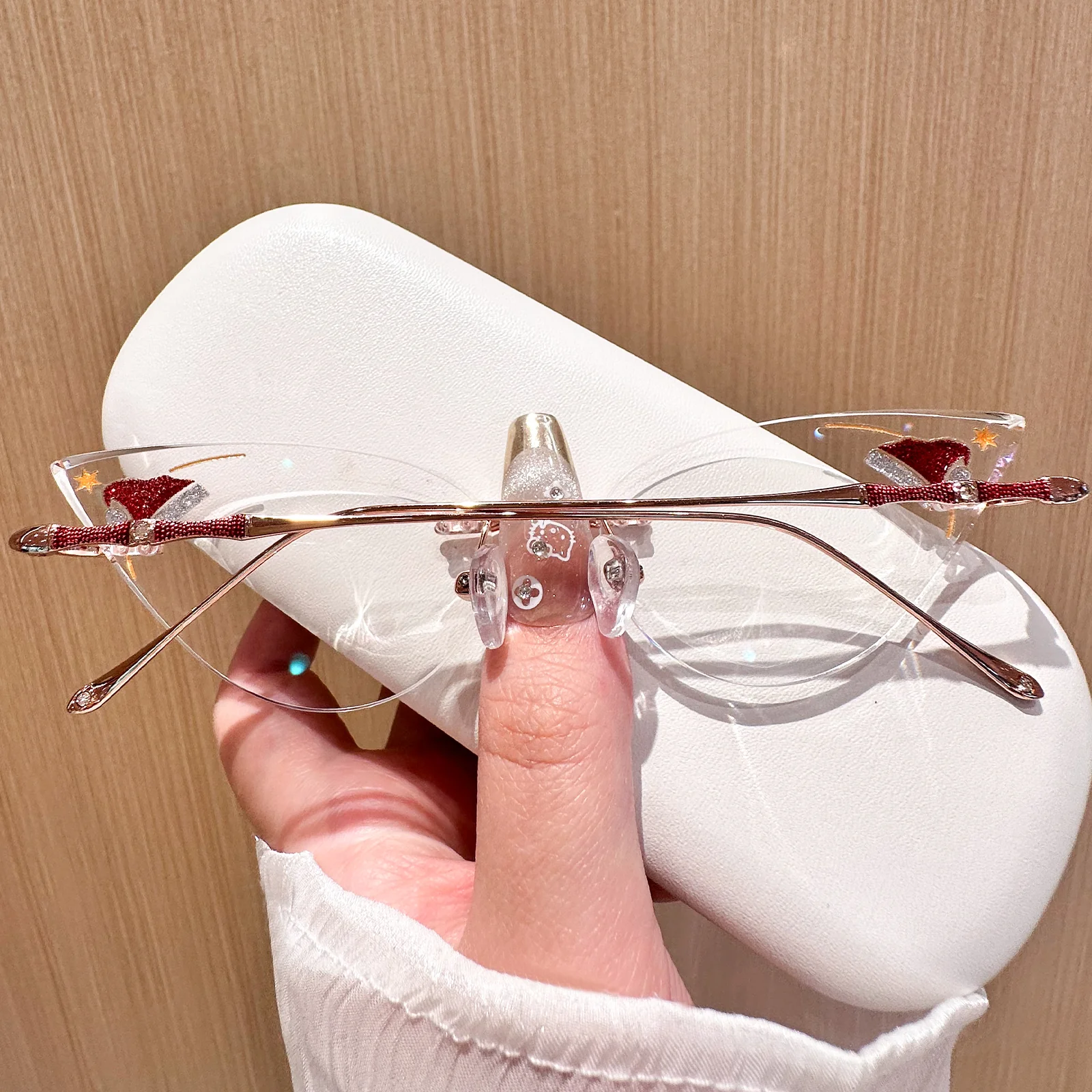 Merry Eyeglasses - Image 6