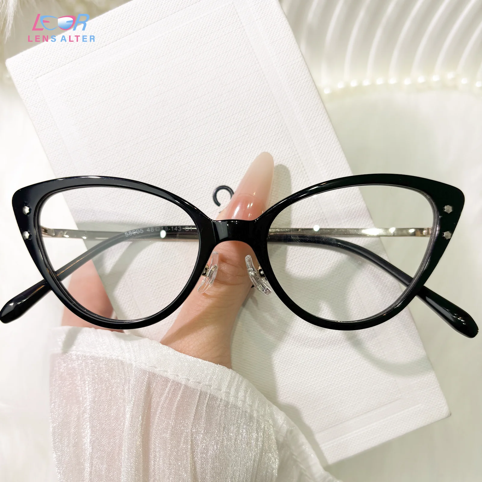 Mew Eyeglasses