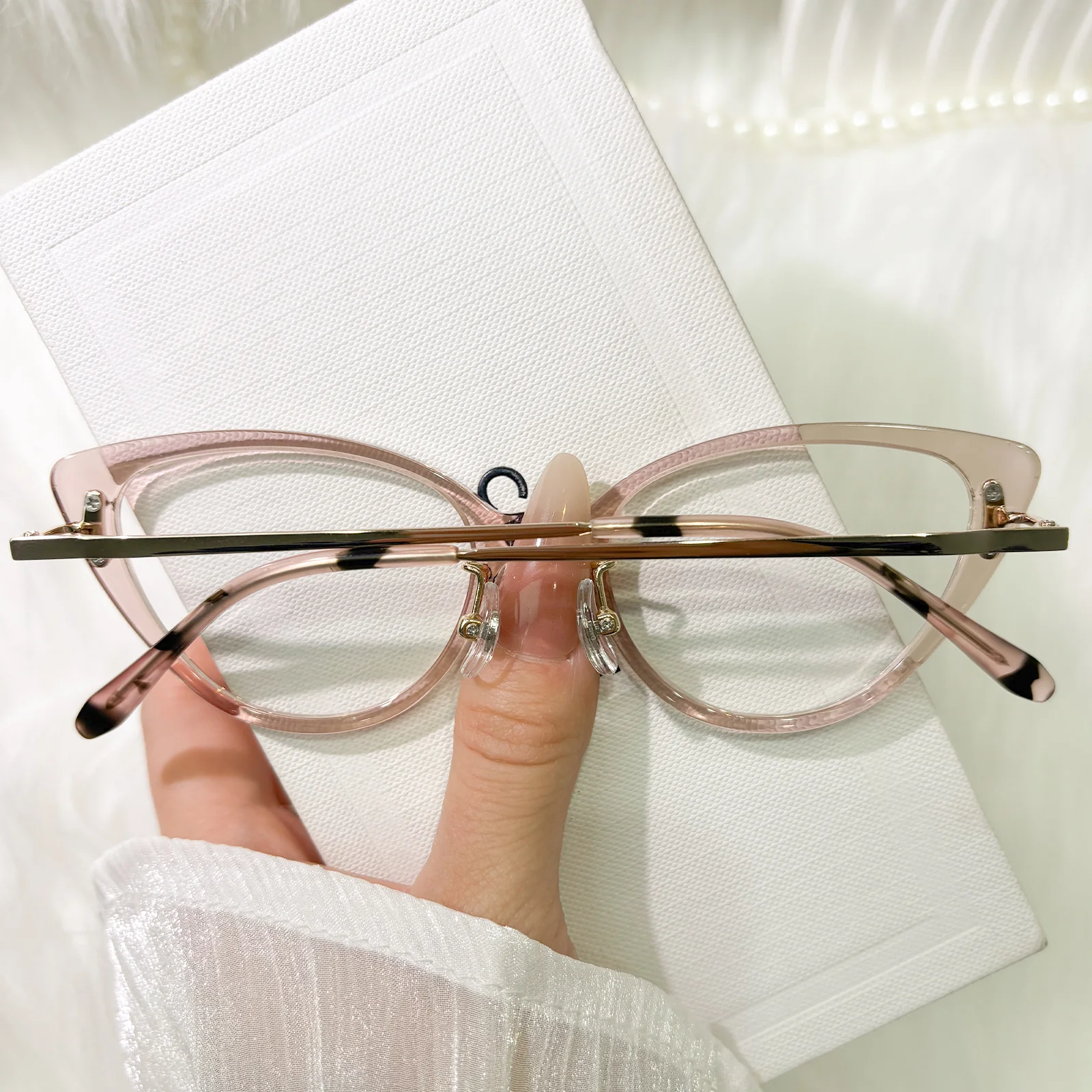 Mew Eyeglasses - Image 10