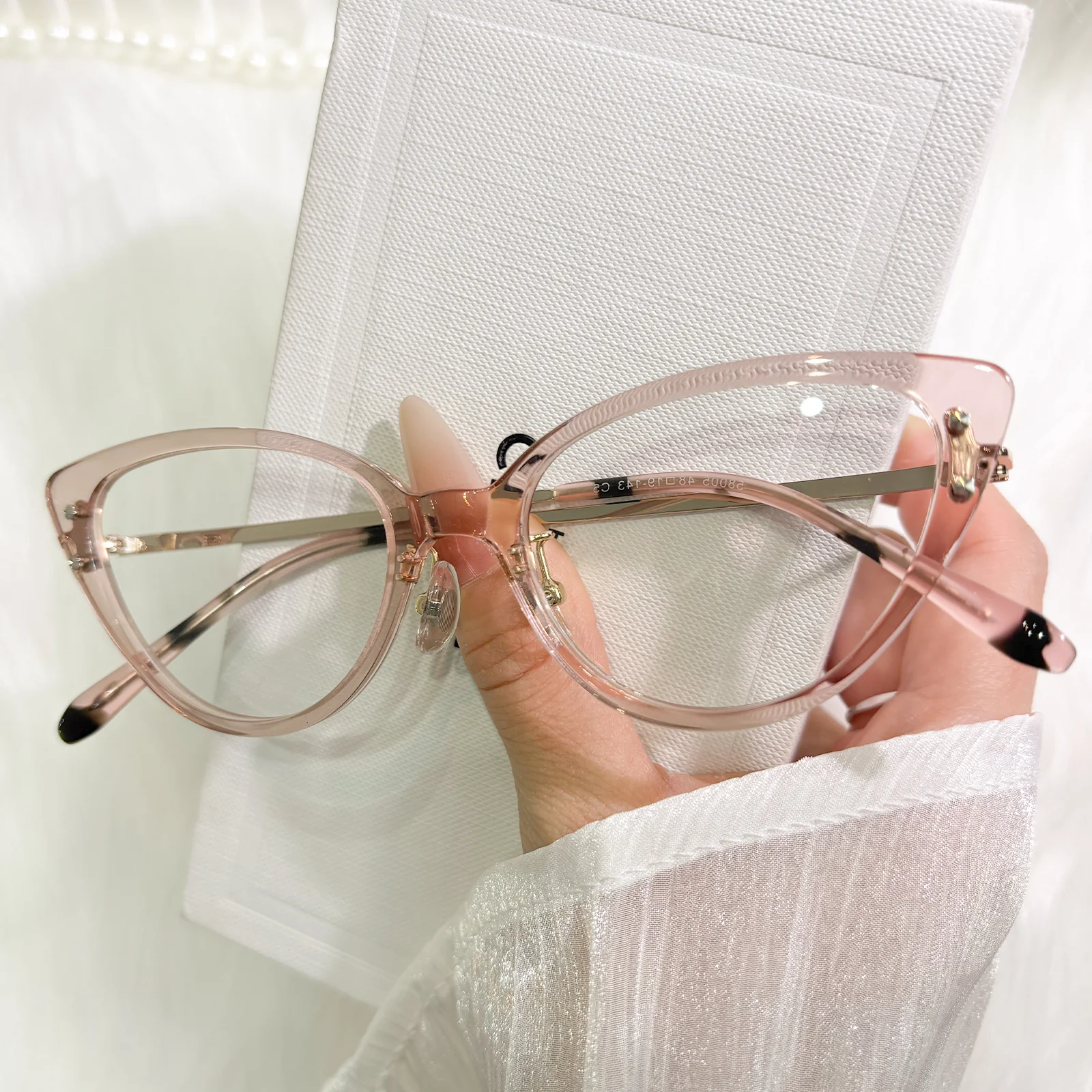 Mew Eyeglasses - Image 11