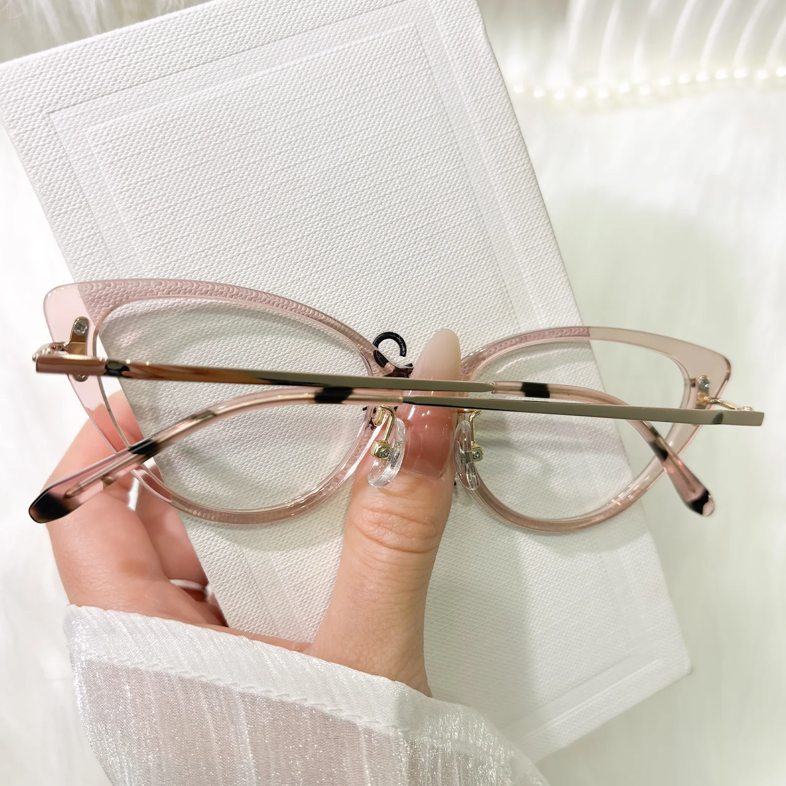 Mew Eyeglasses - Image 12