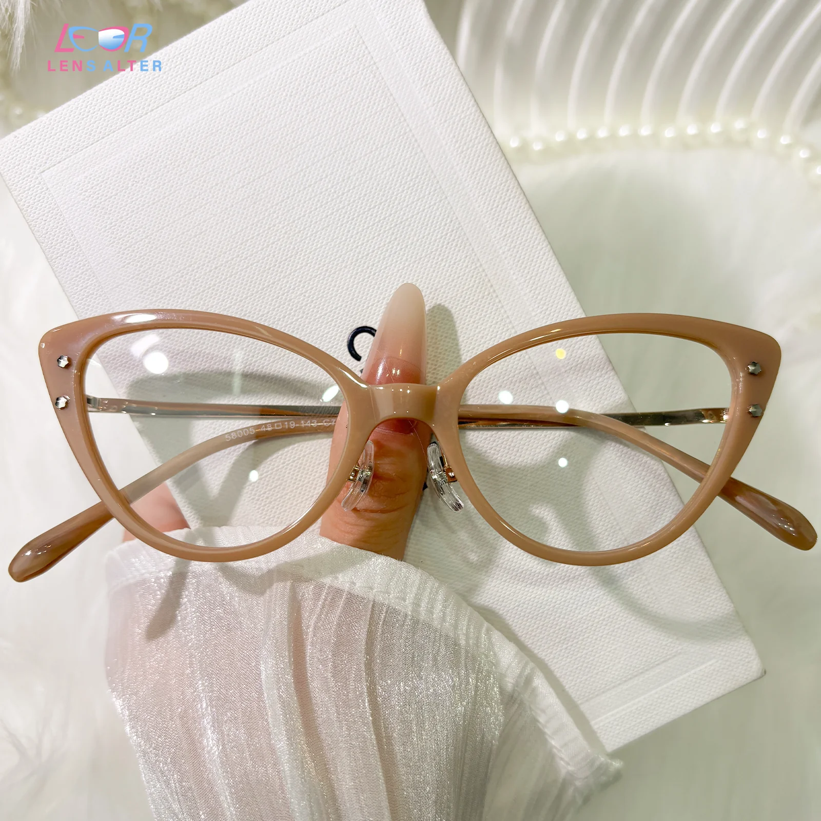Mew Eyeglasses - Image 13