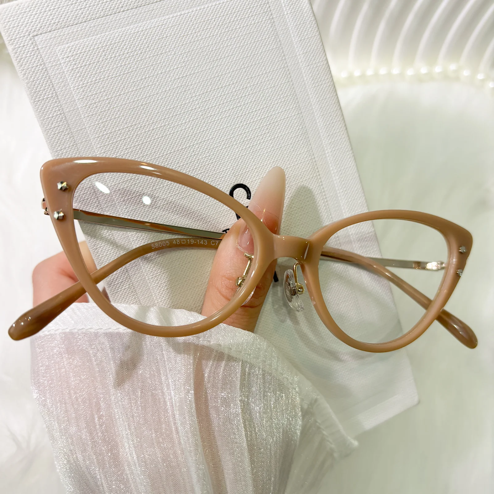 Mew Eyeglasses - Image 14