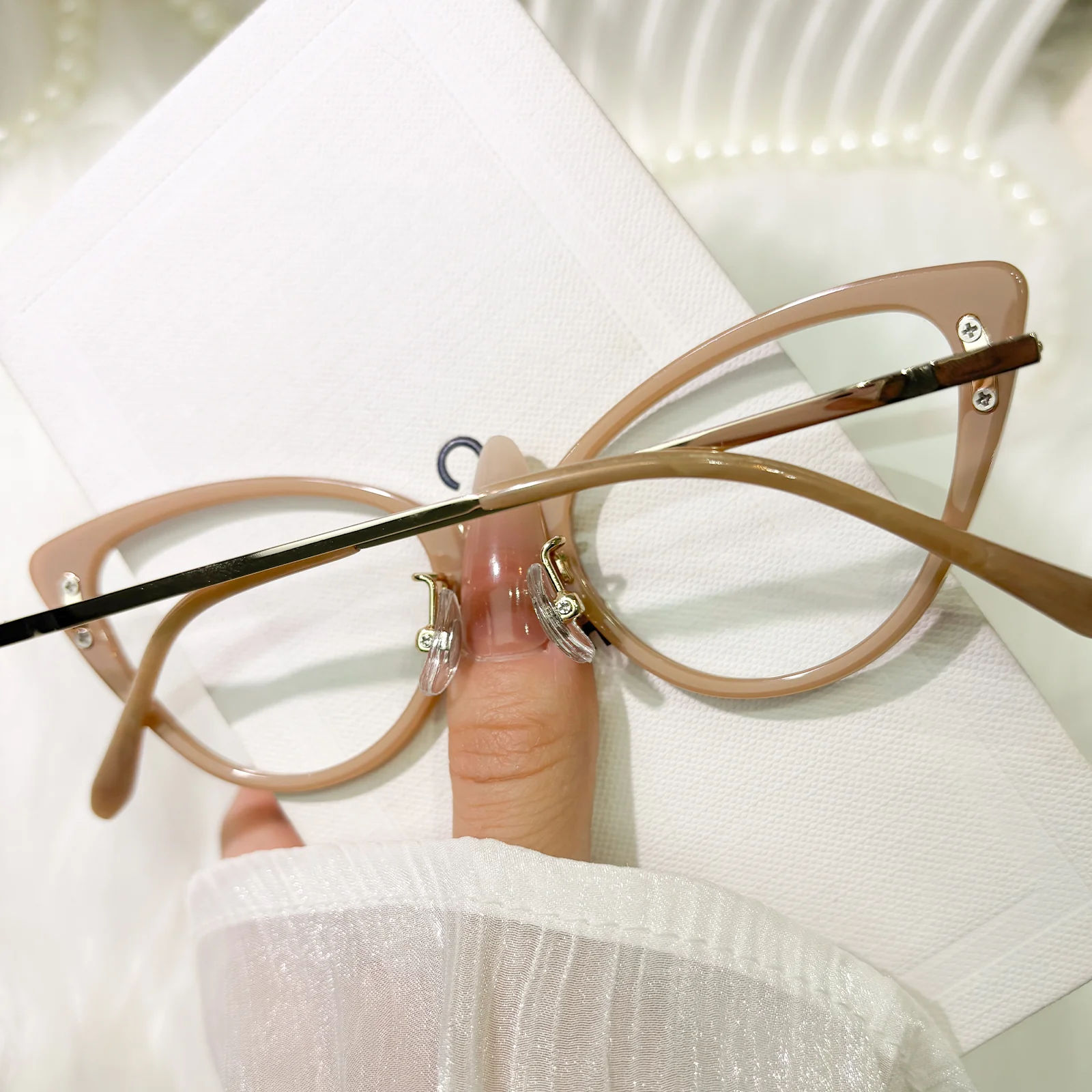 Mew Eyeglasses - Image 15