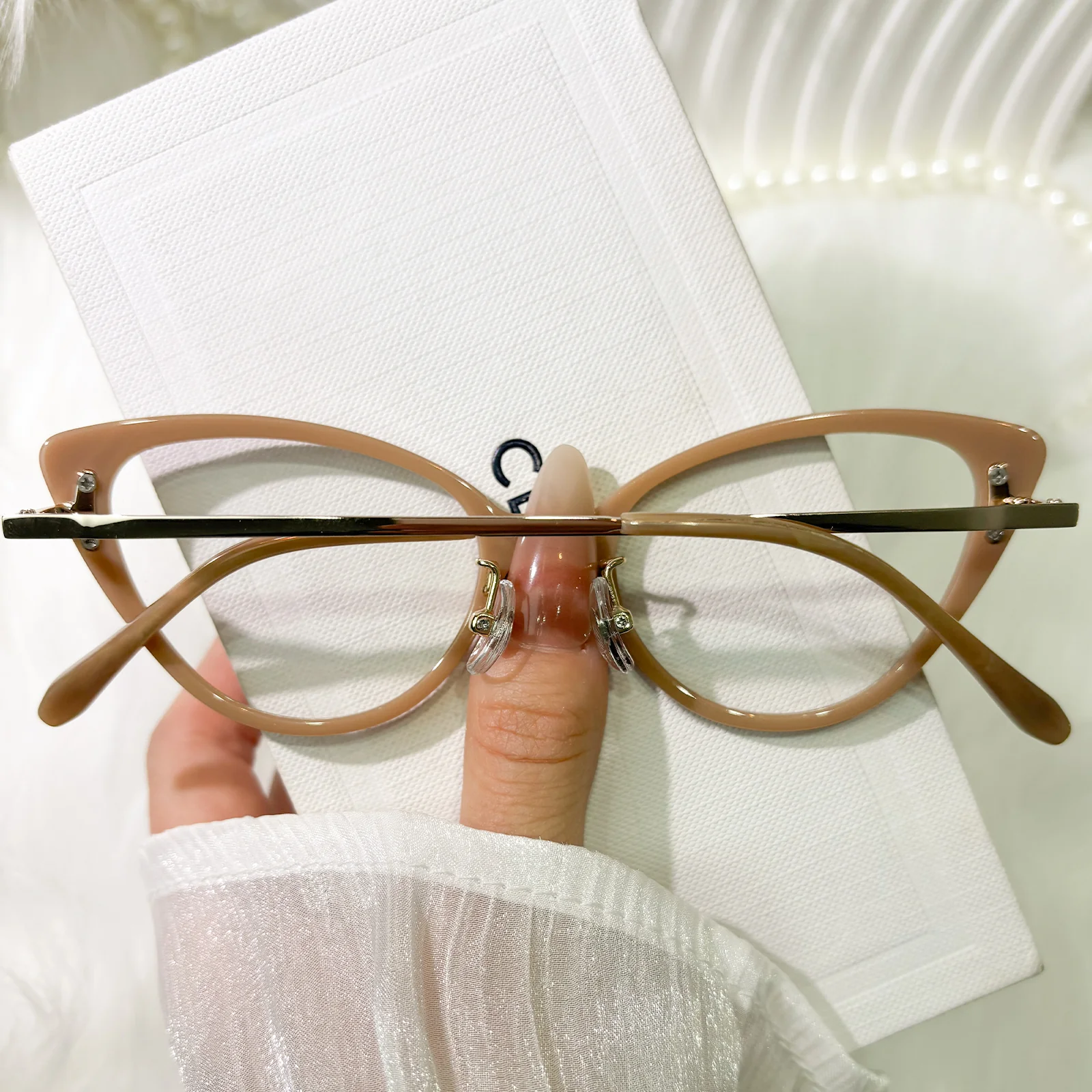 Mew Eyeglasses - Image 16