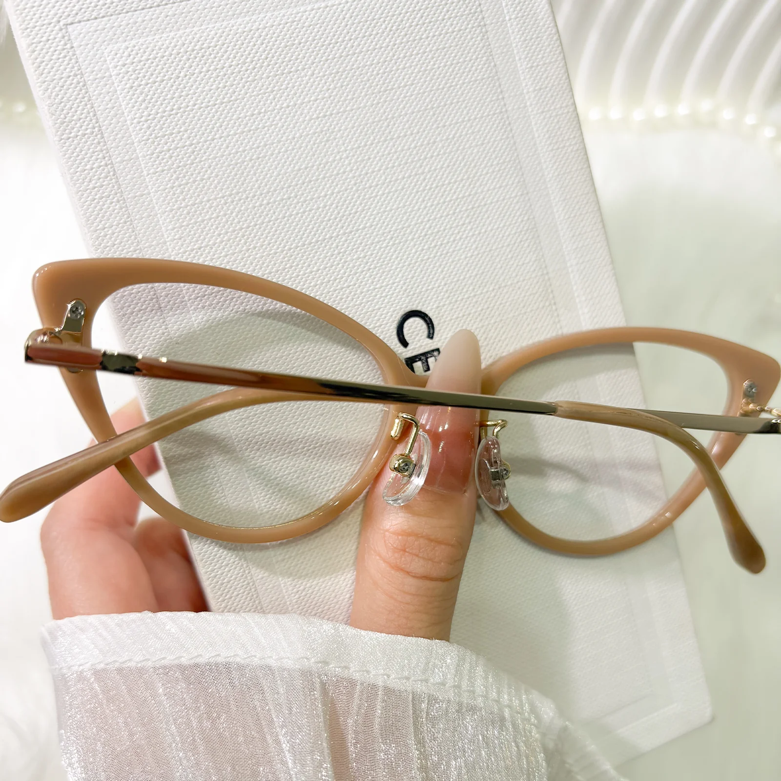 Mew Eyeglasses - Image 17