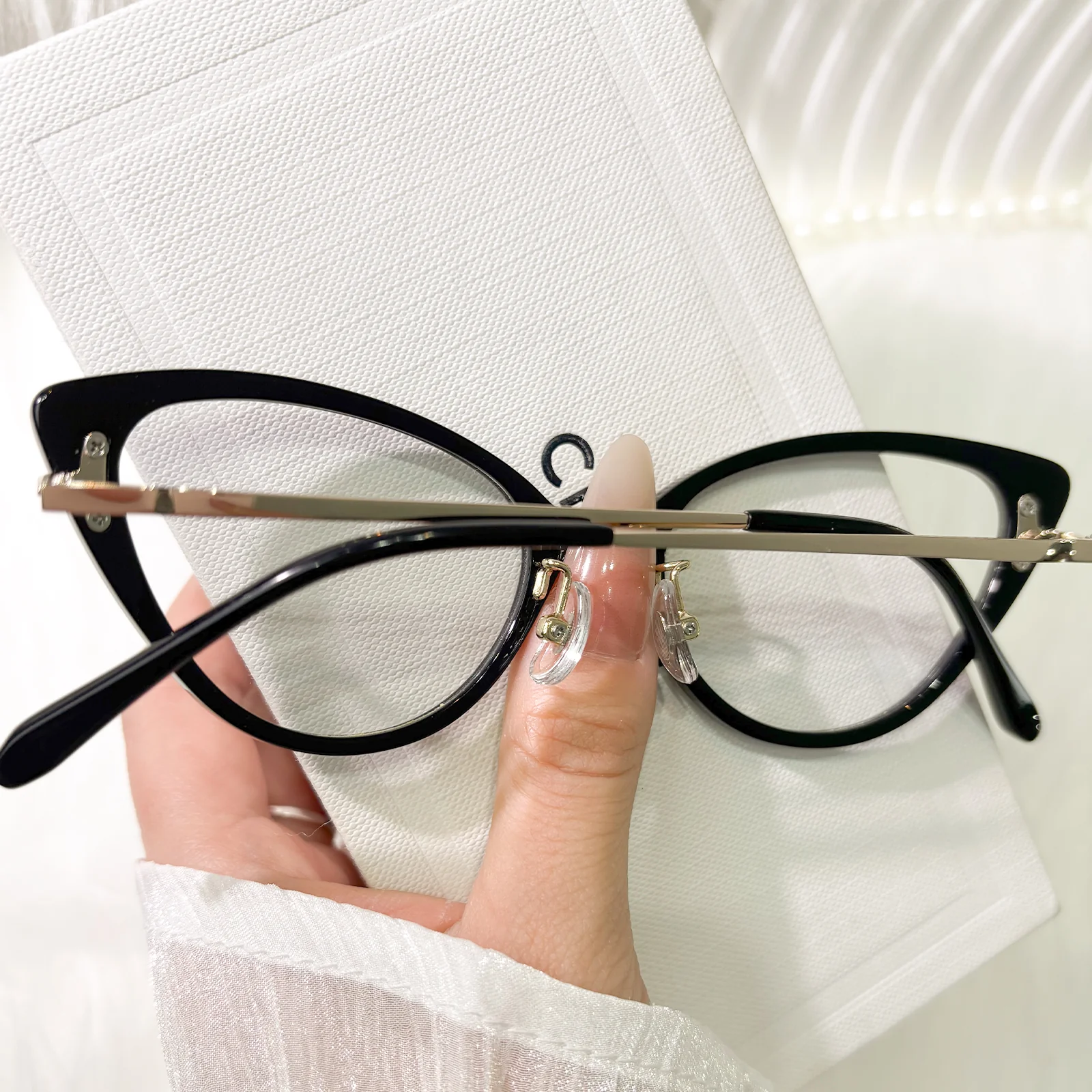 Mew Eyeglasses - Image 6