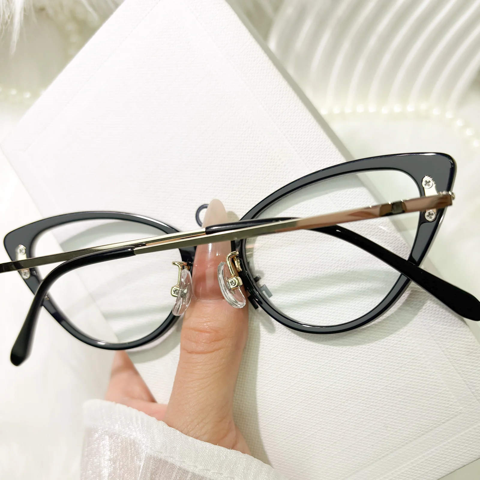 Mew Eyeglasses - Image 7