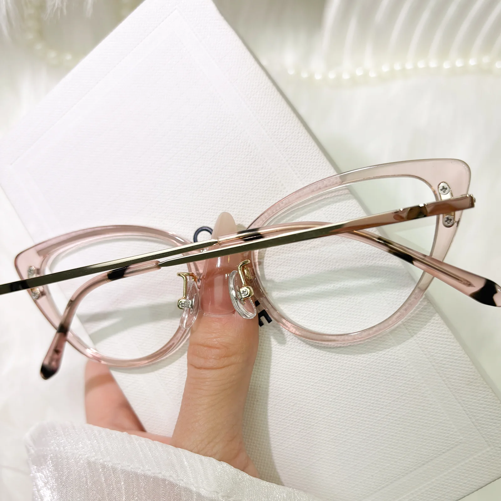 Mew Eyeglasses - Image 9