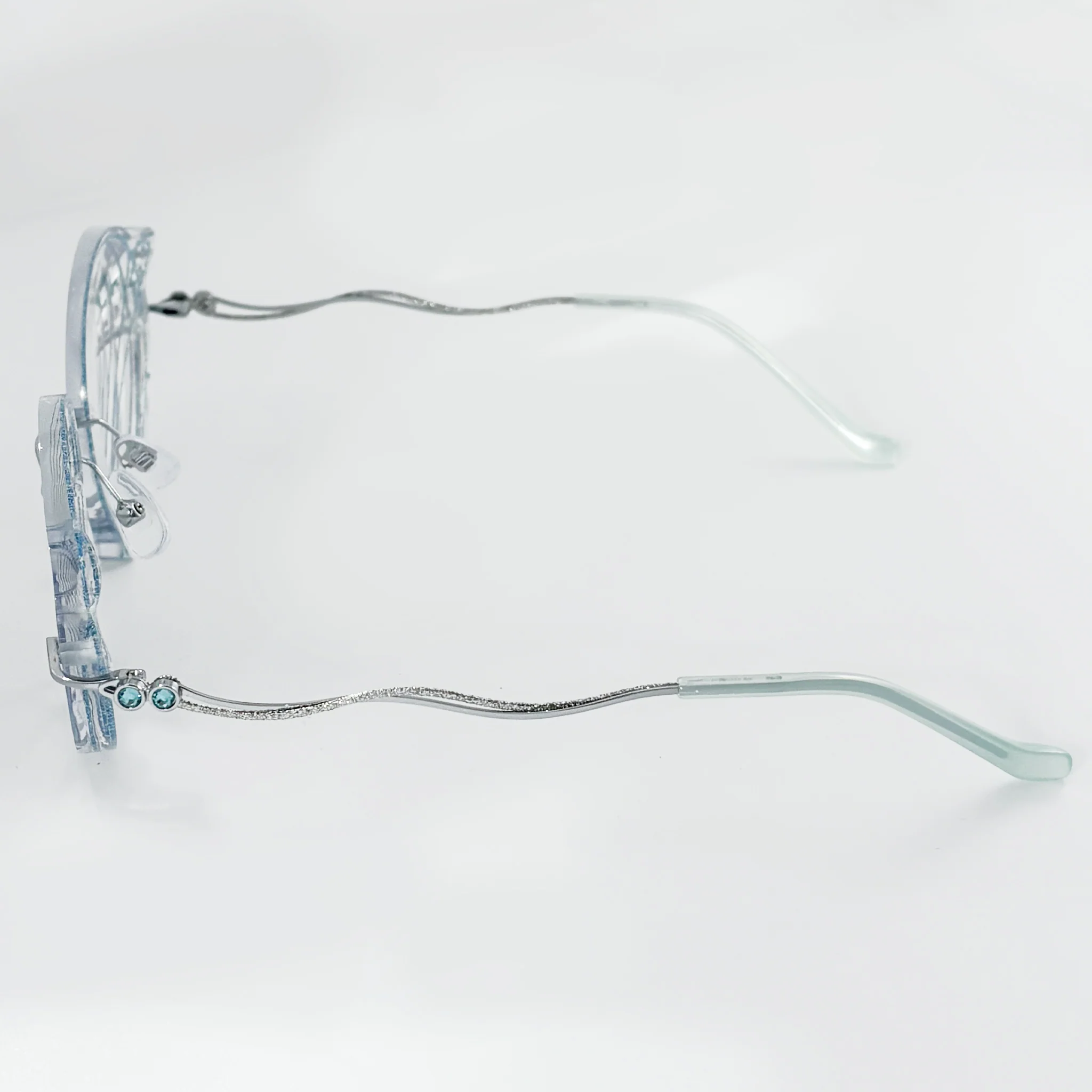 Milky Eyeglasses - Image 10