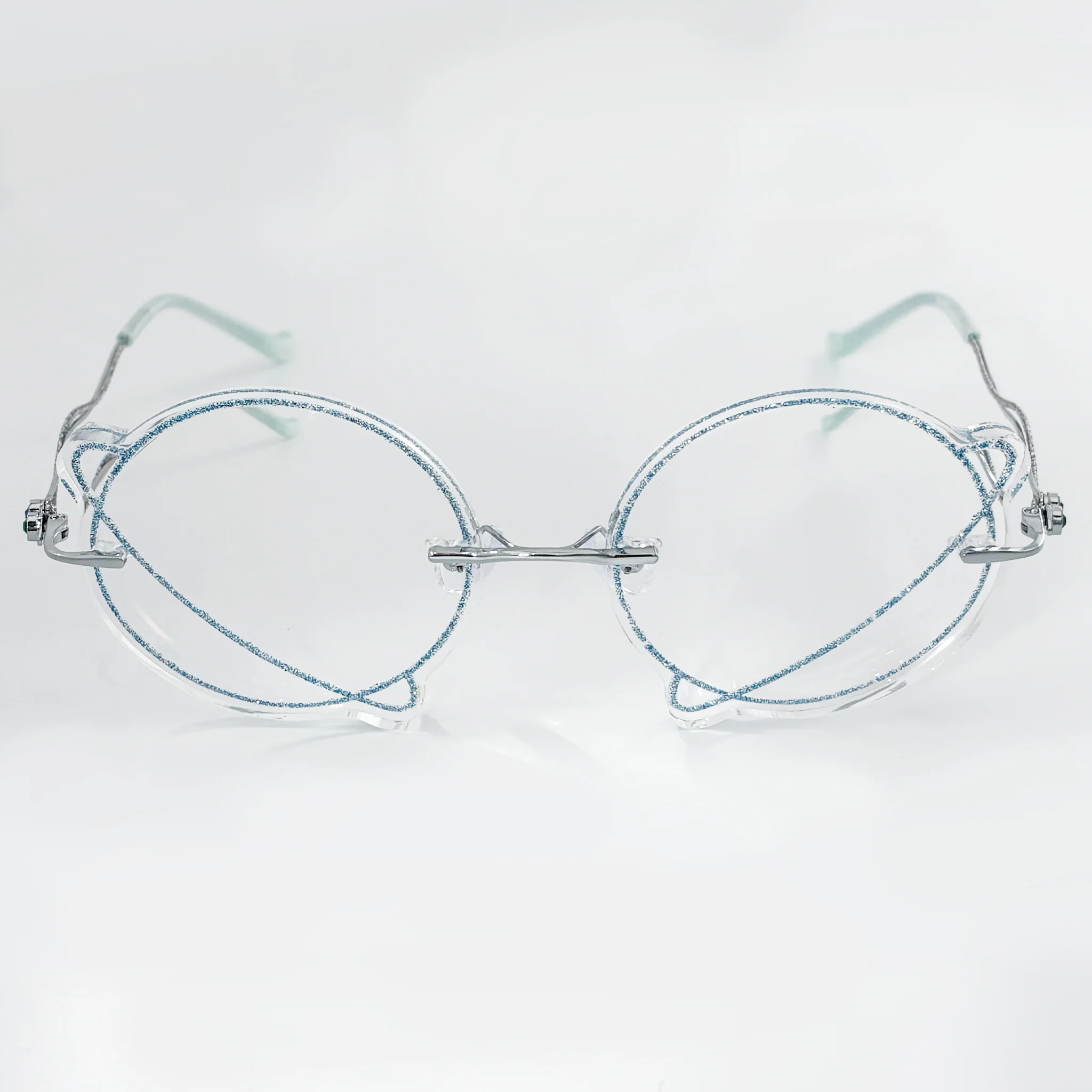Milky Eyeglasses - Image 8