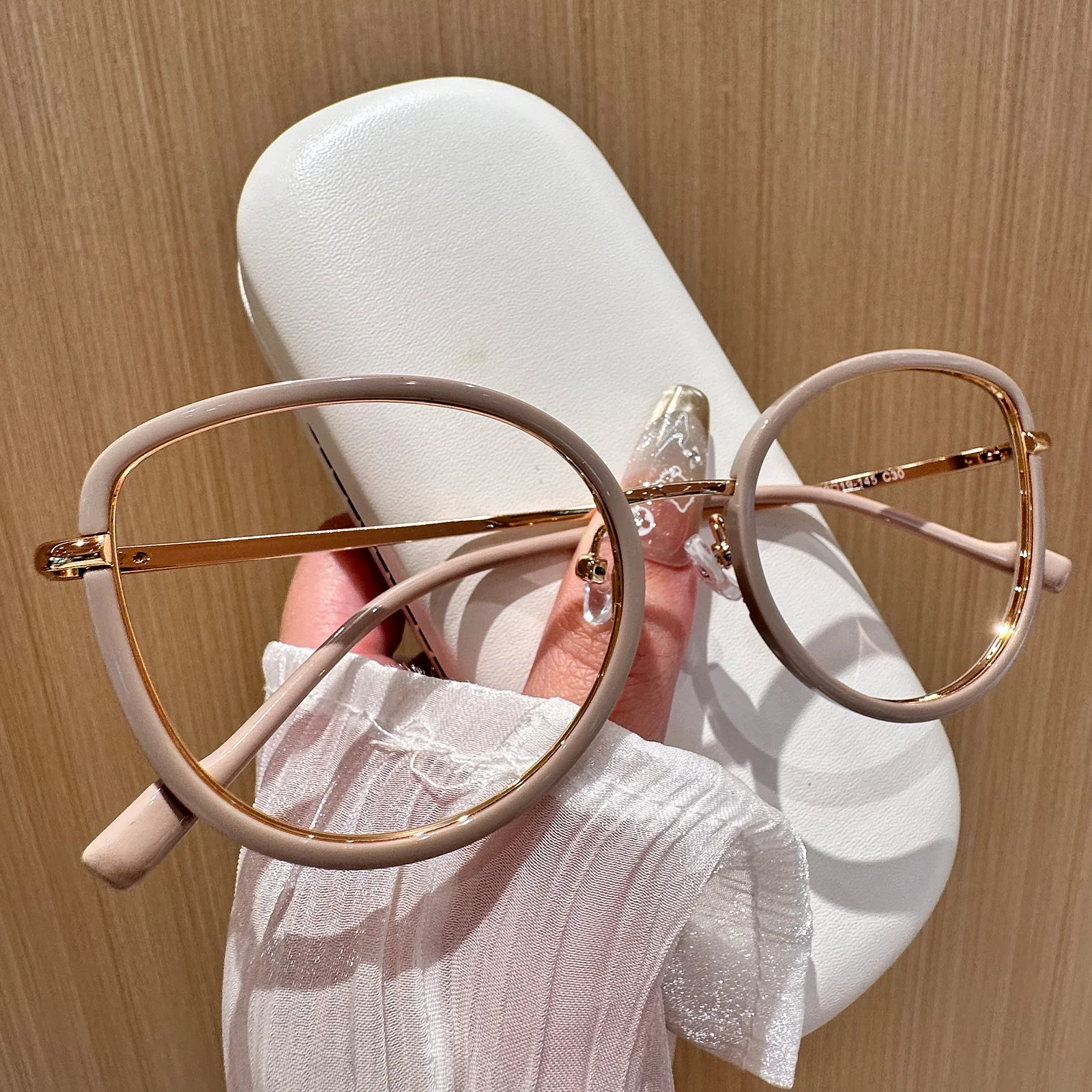 Millie Eyeglasses - Image 12