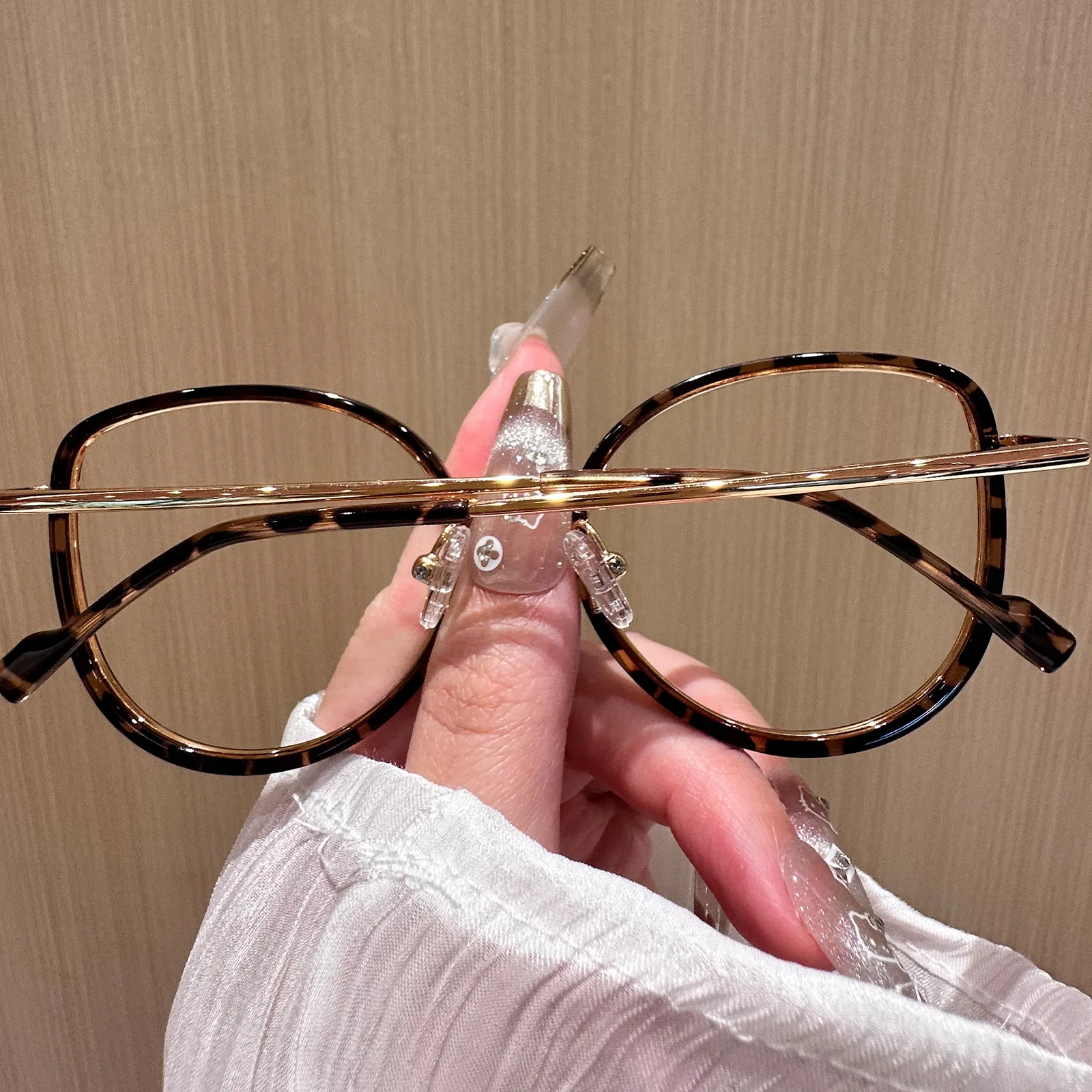 Millie Eyeglasses - Image 3