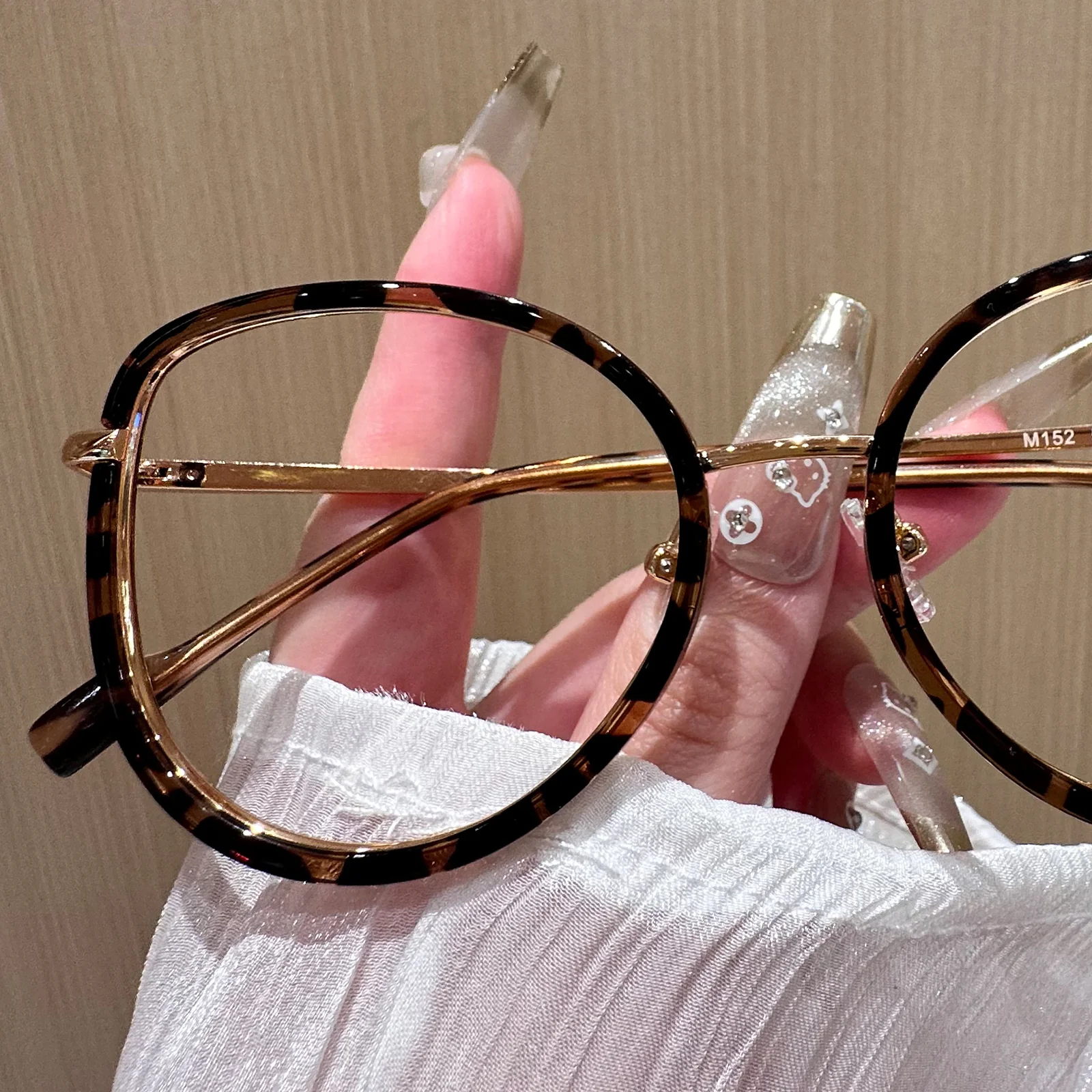 Millie Eyeglasses - Image 6