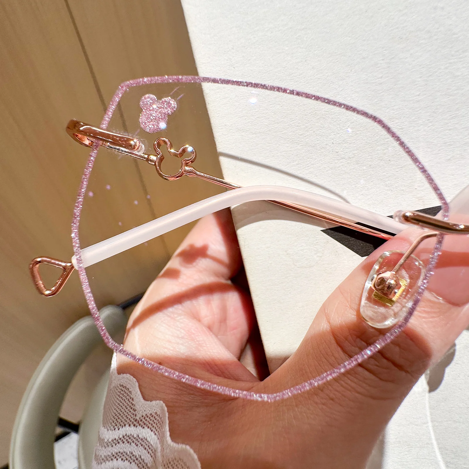 Mina Eyeglasses - Image 11
