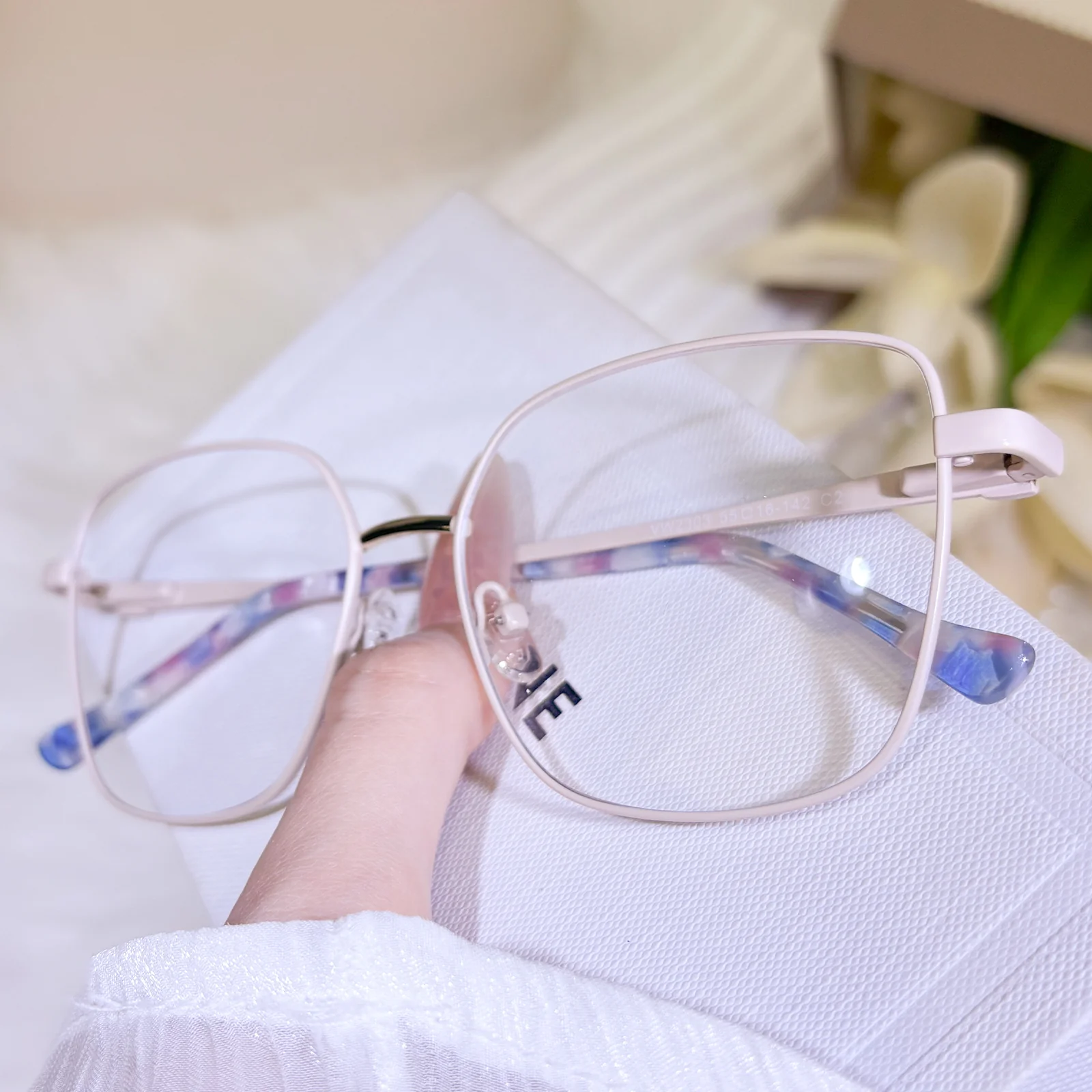 Mirella Eyeglasses - Image 3