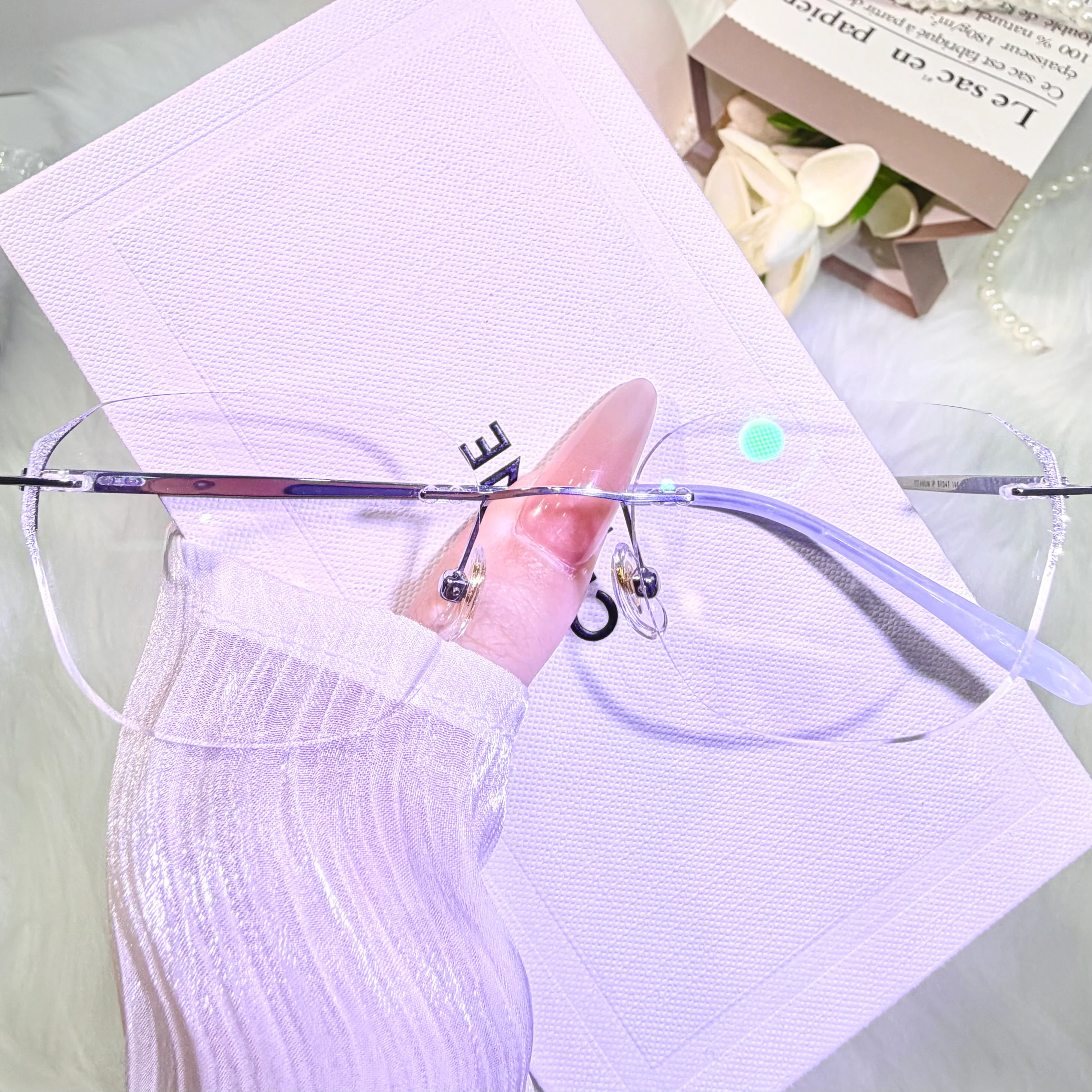 Miri Eyeglasses - Image 11