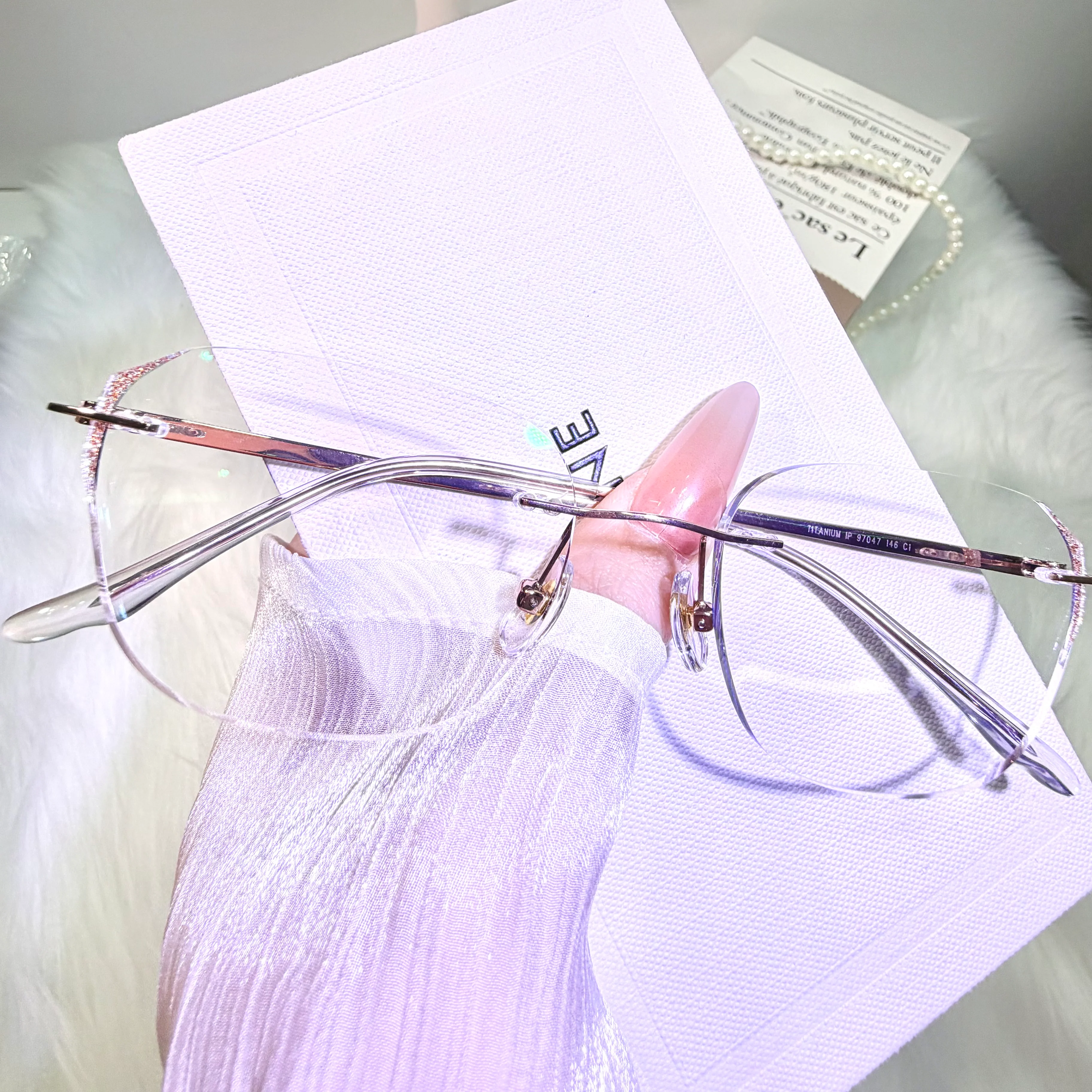 Miri Eyeglasses - Image 3