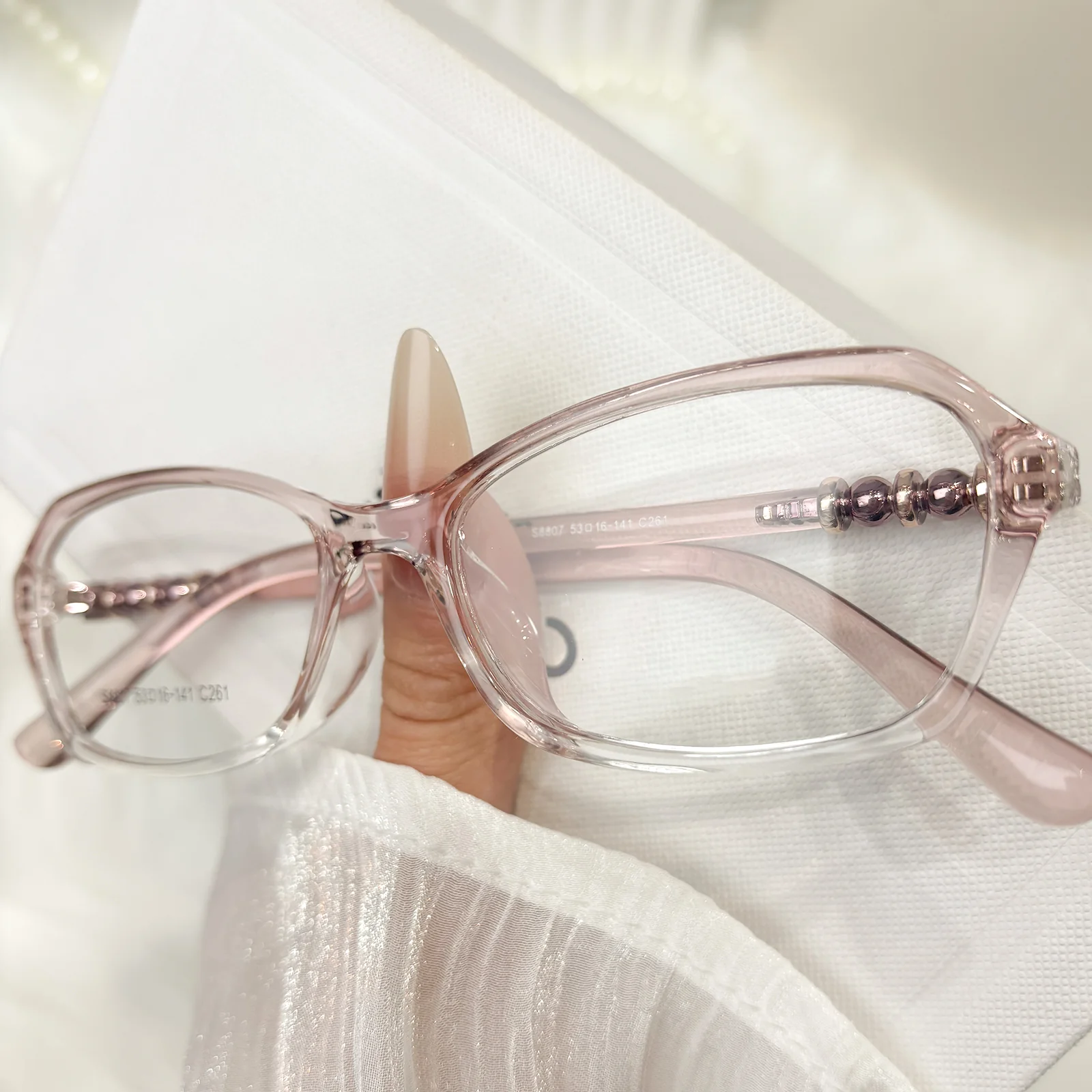 Mist Eyeglasses - Image 13