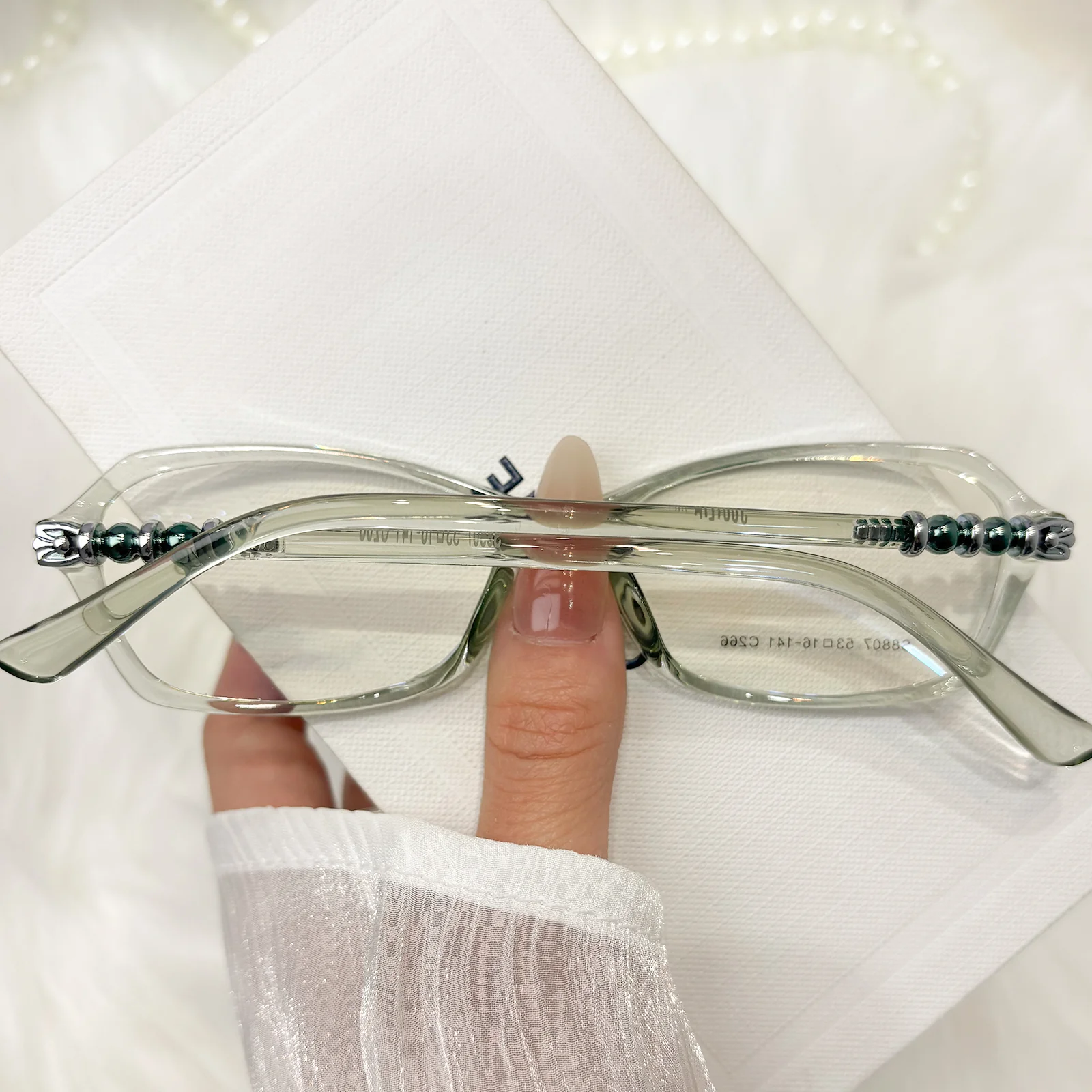 Mist Eyeglasses - Image 4