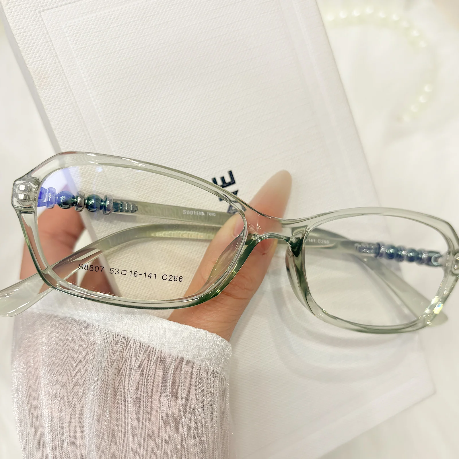 Mist Eyeglasses - Image 6