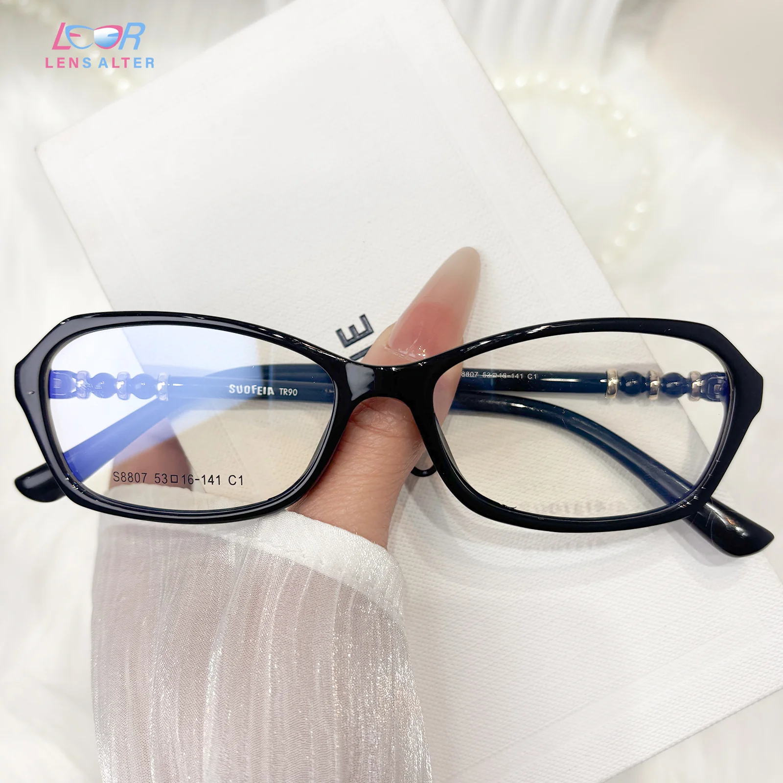 Mist Eyeglasses - Image 7