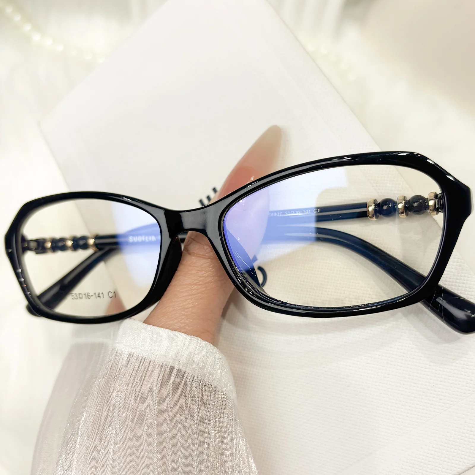 Mist Eyeglasses - Image 8