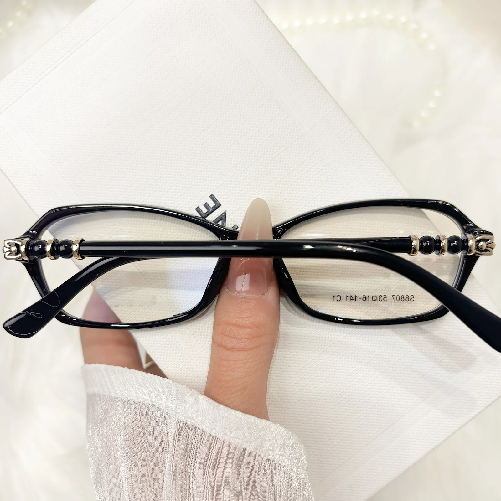 Mist Eyeglasses - Image 9