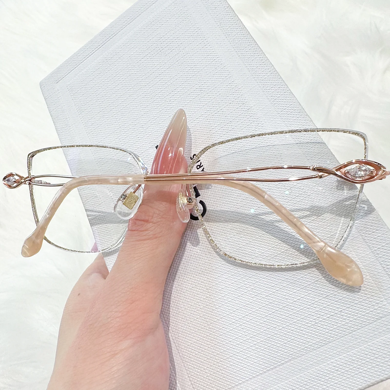 Mitzy Eyeglasses - Image 7