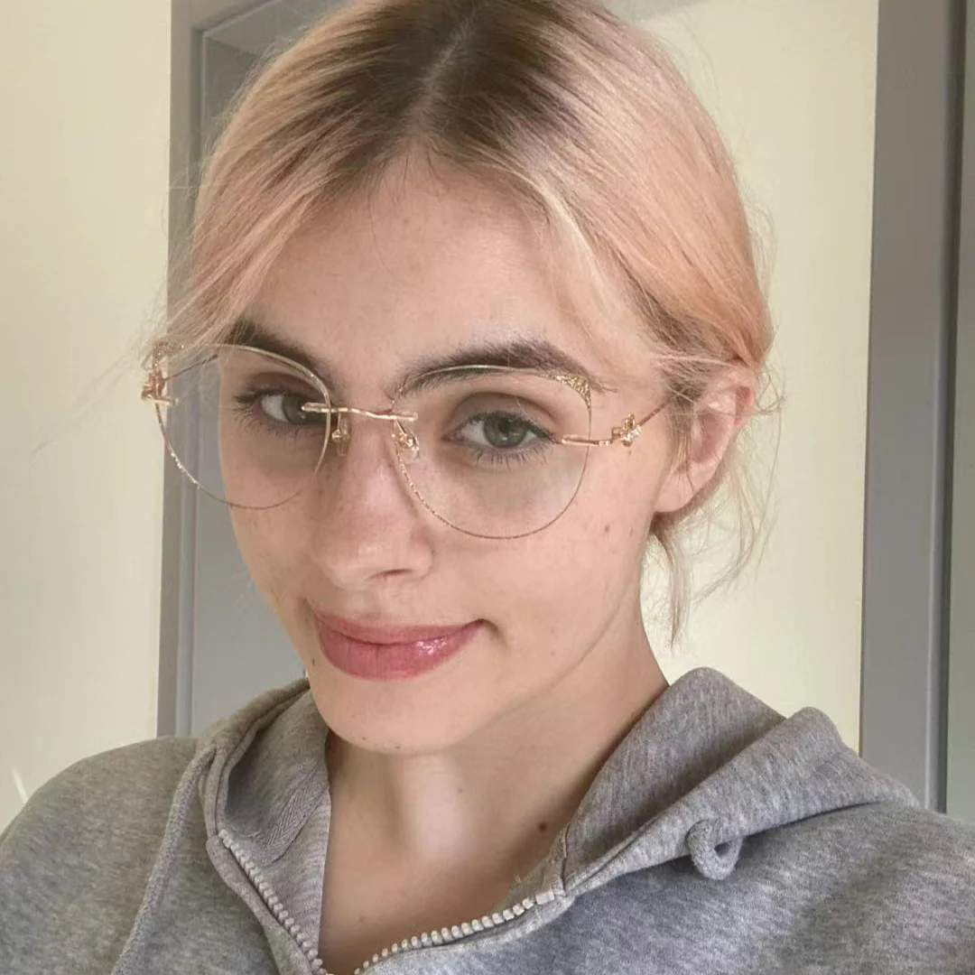 Moka Eyeglasses - Image 2