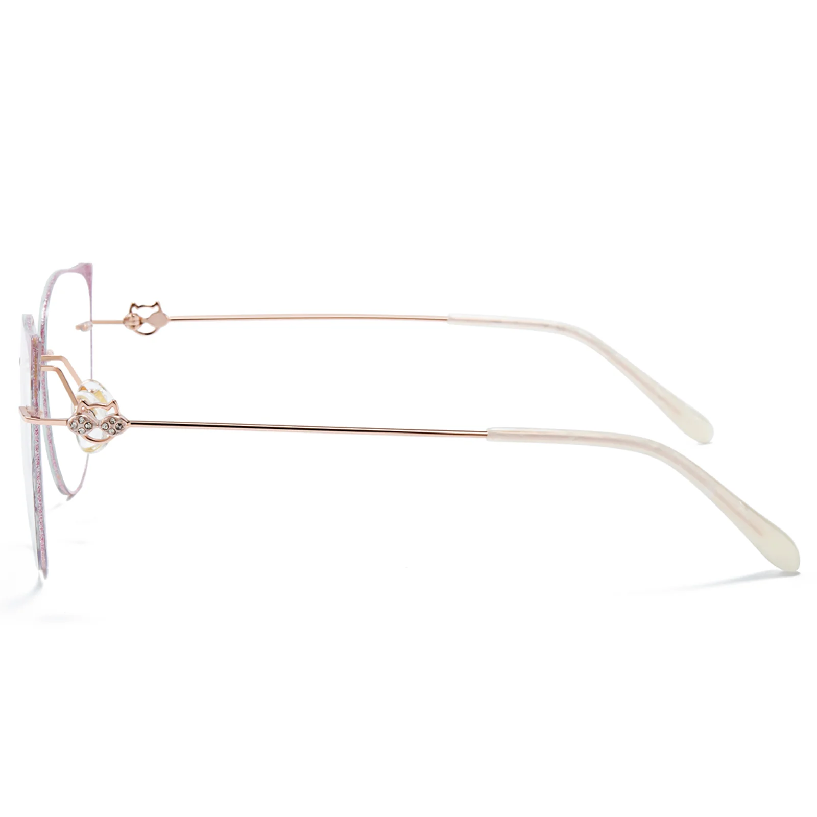 Moka Eyeglasses - Image 20