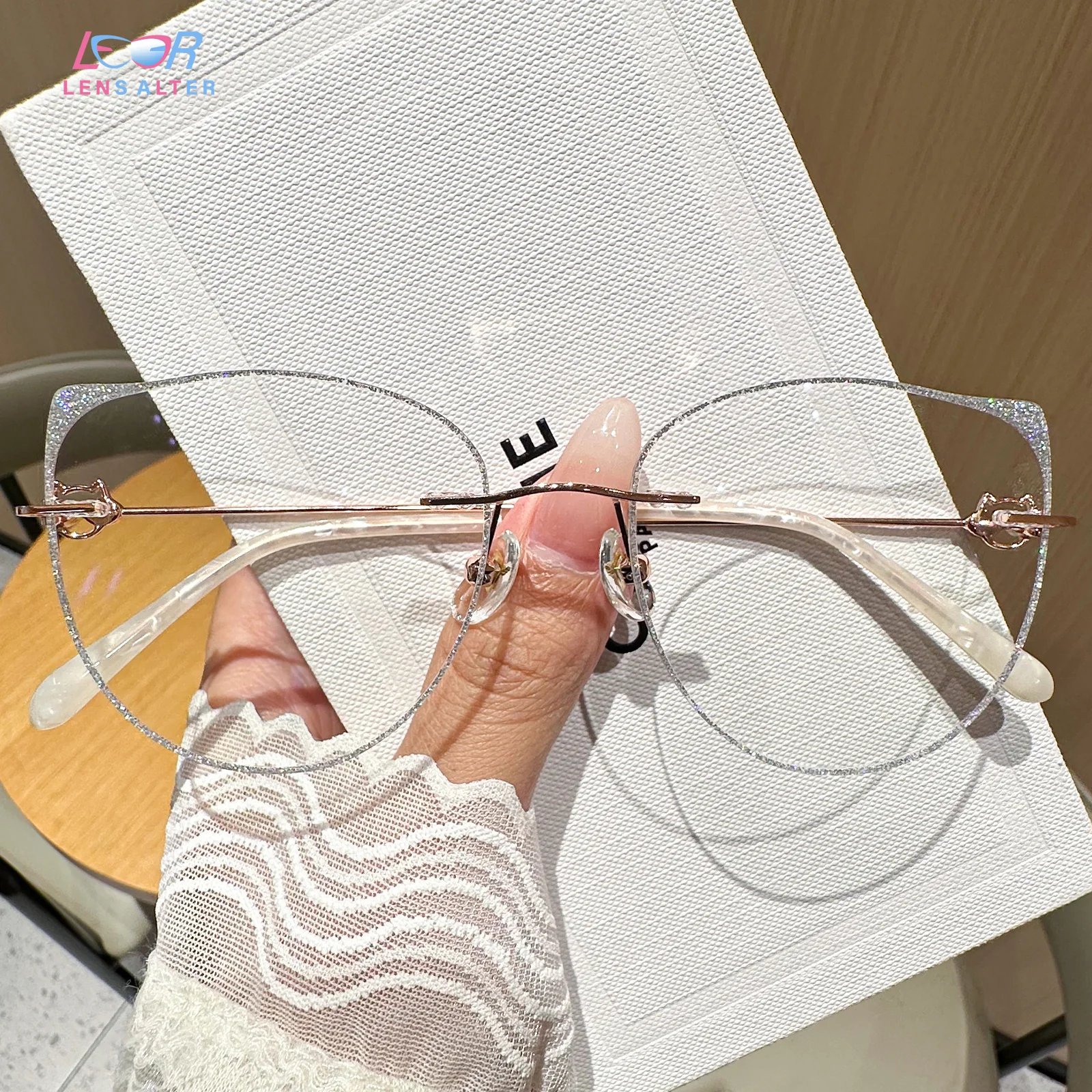 Moka Eyeglasses - Image 21