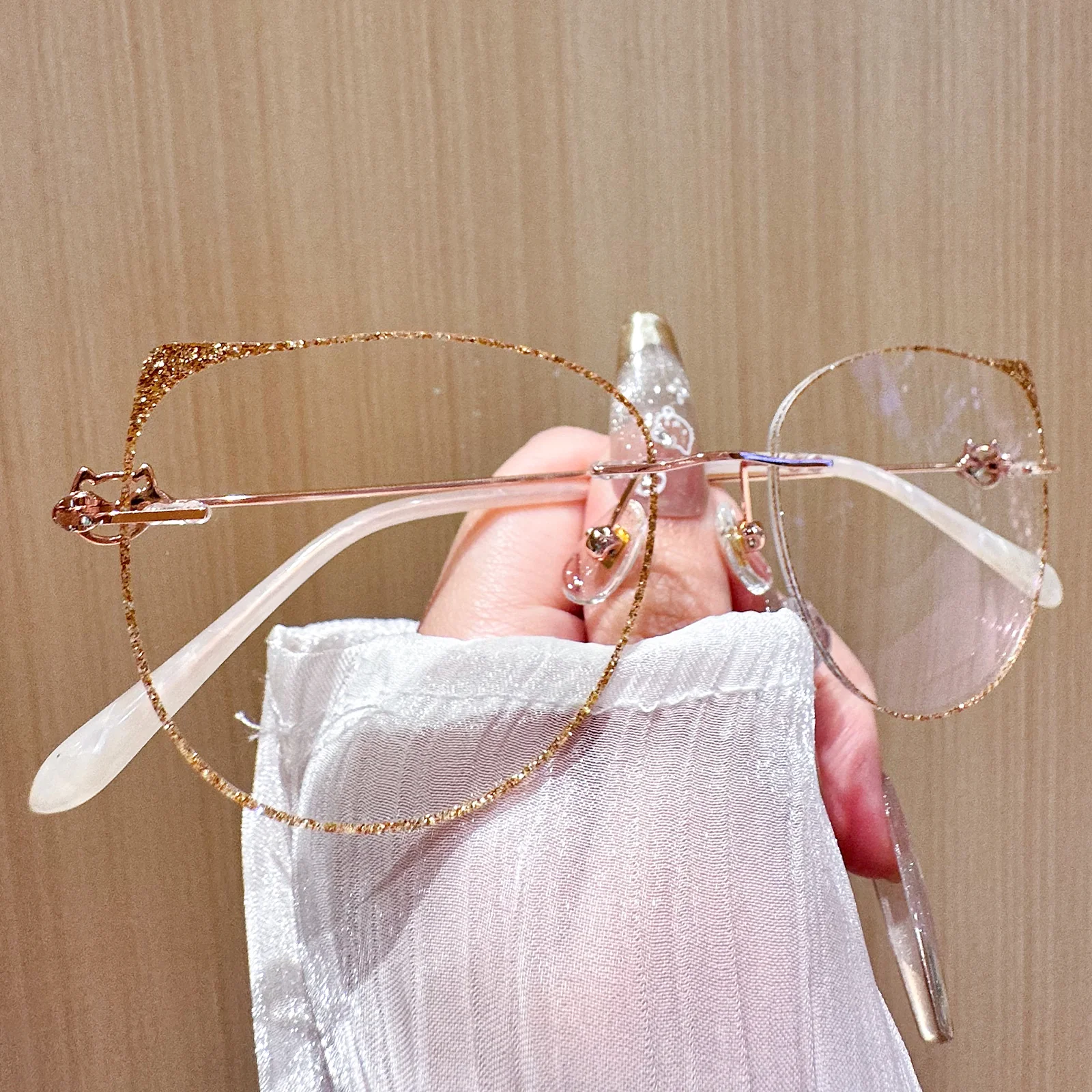 Moka Eyeglasses - Image 5