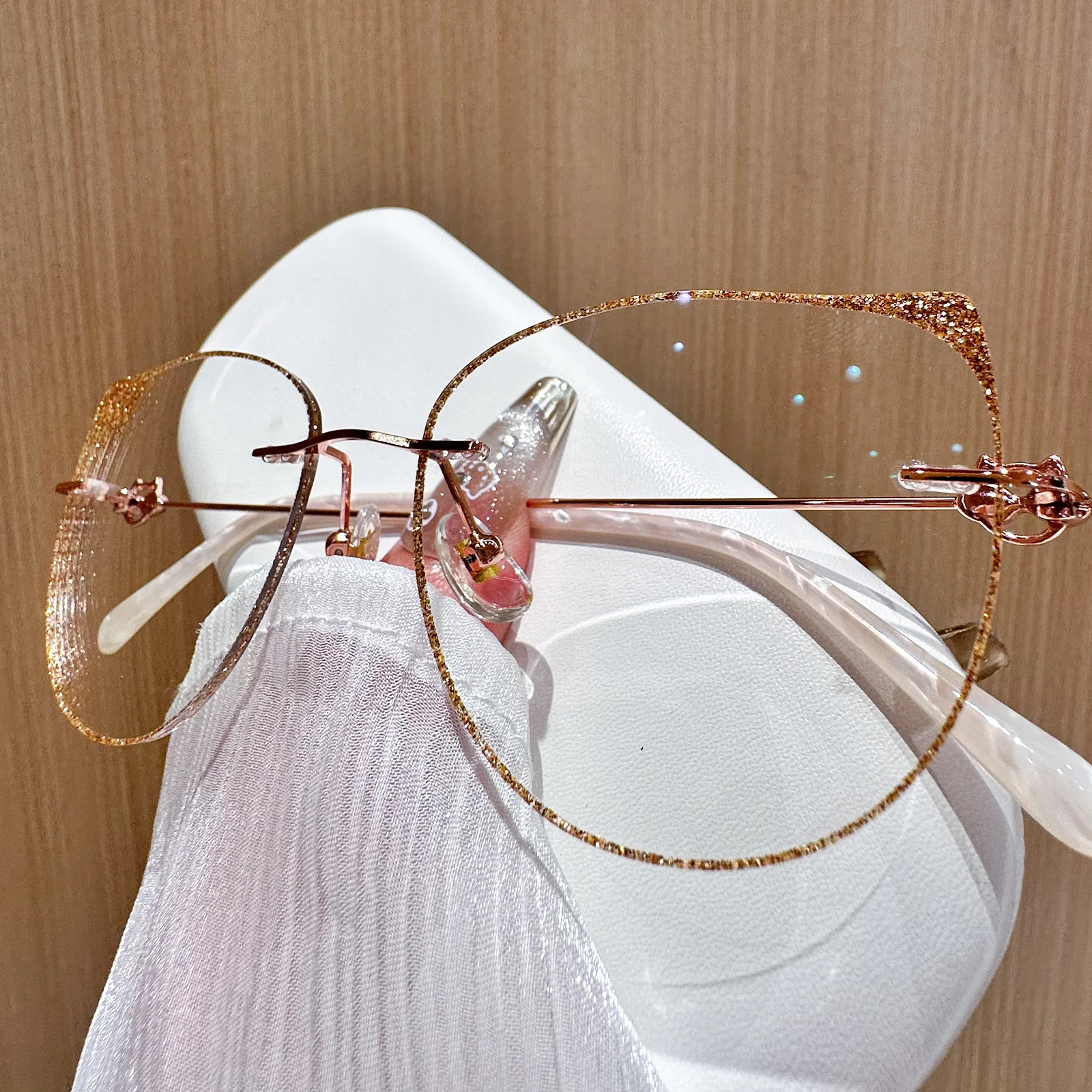 Moka Eyeglasses - Image 6