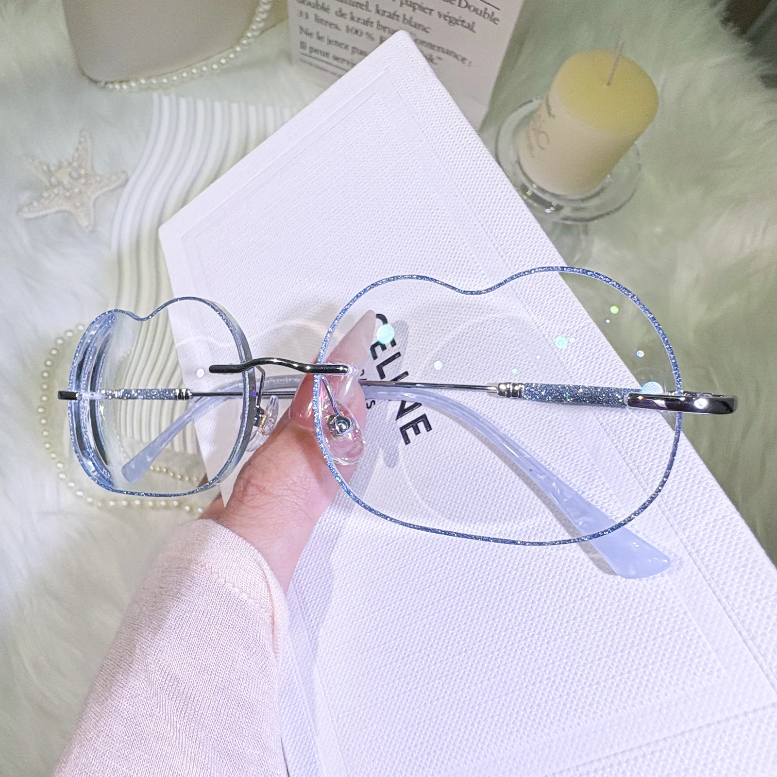 Momo Eyeglasses - Image 11
