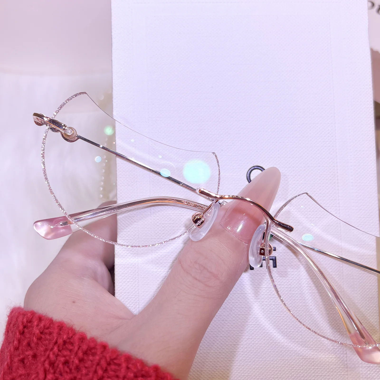 Moon Eyeglasses - Image 13