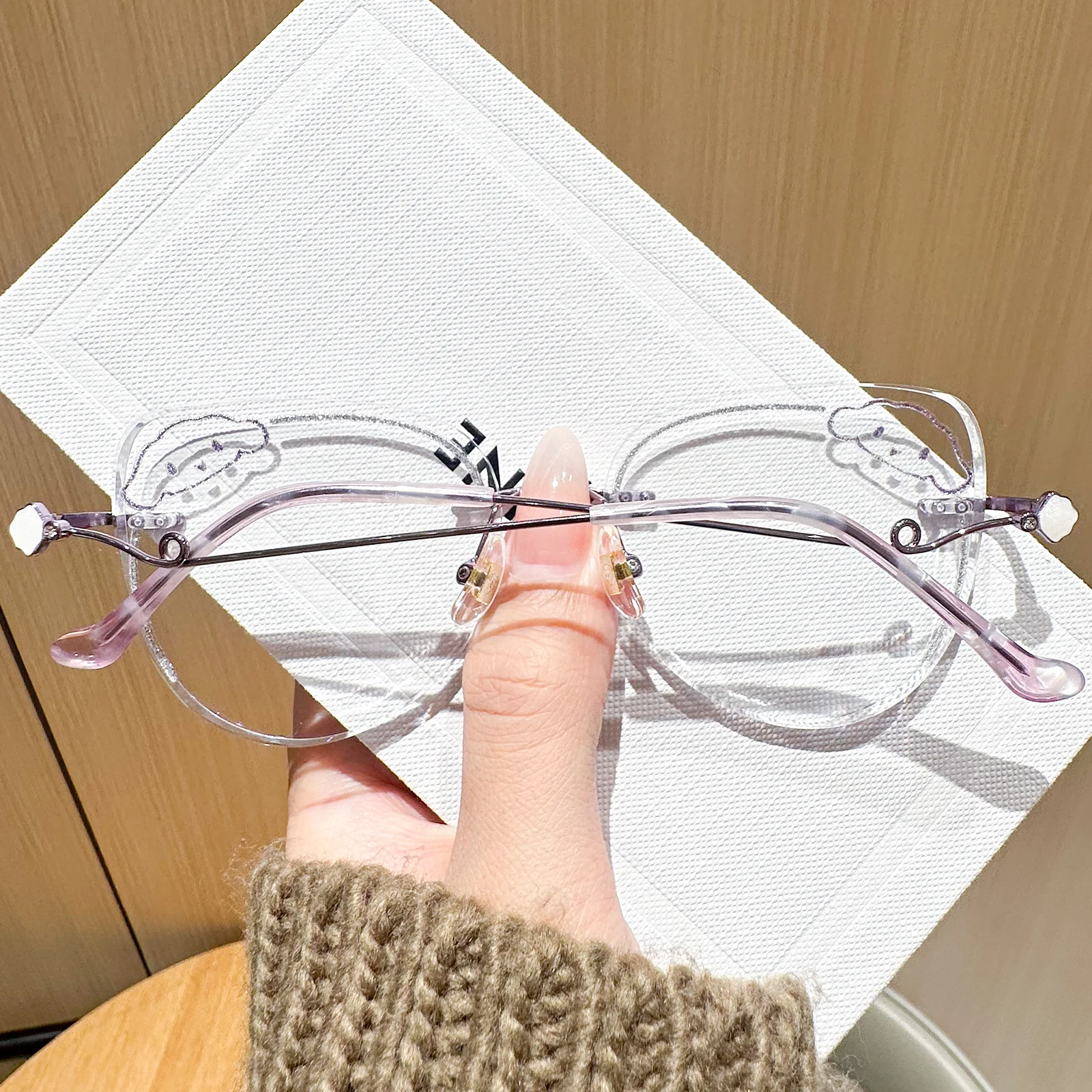 Moro Eyeglasses - Image 22