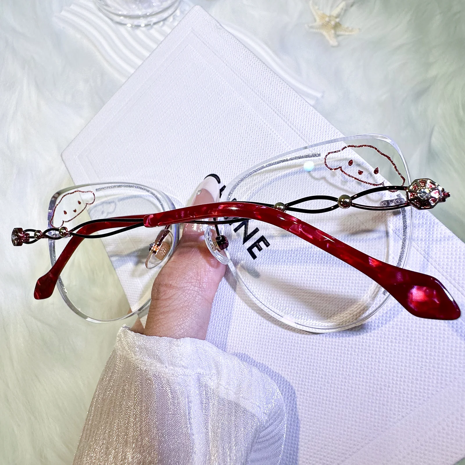 Moro Eyeglasses - Image 29
