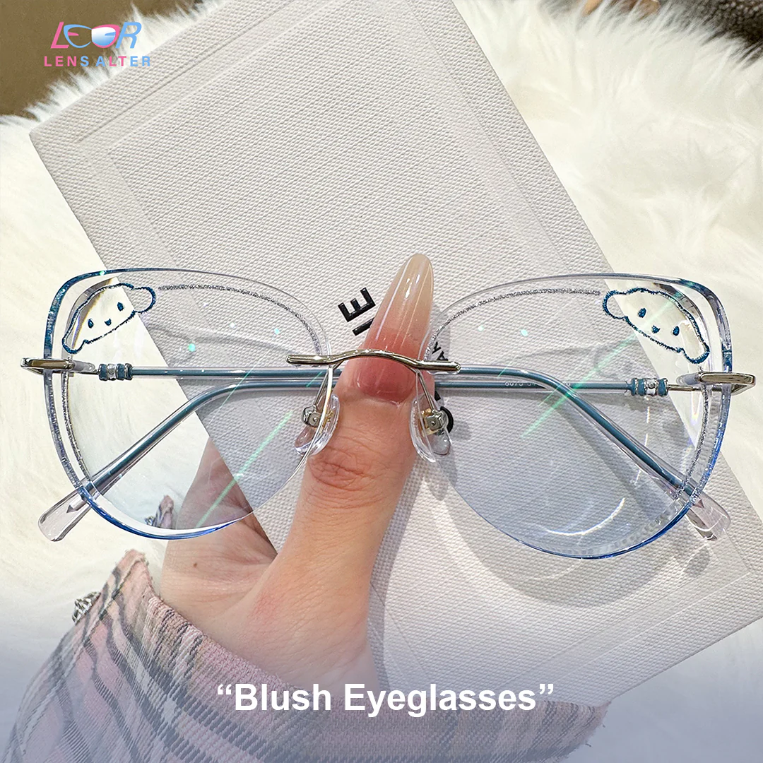 Moro Eyeglasses - Image 4