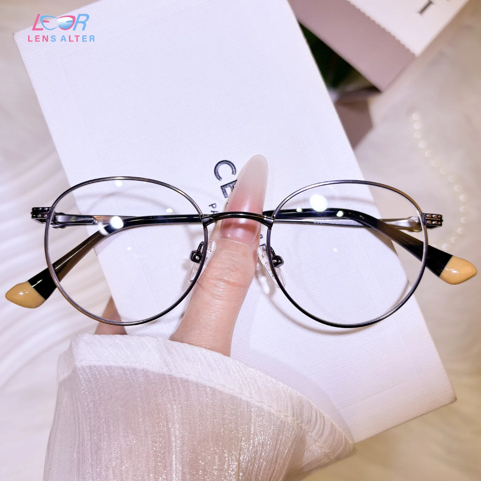Murphy Eyeglasses