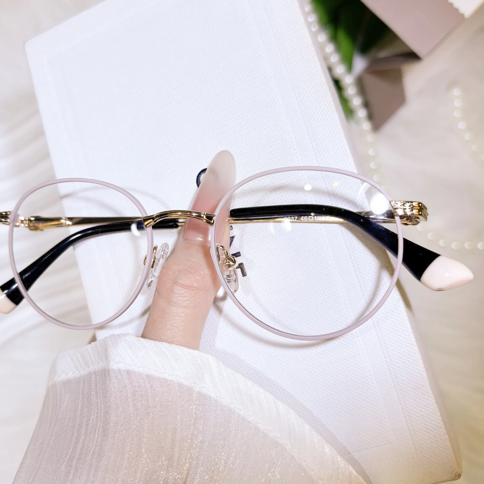 Murphy Eyeglasses - Image 8