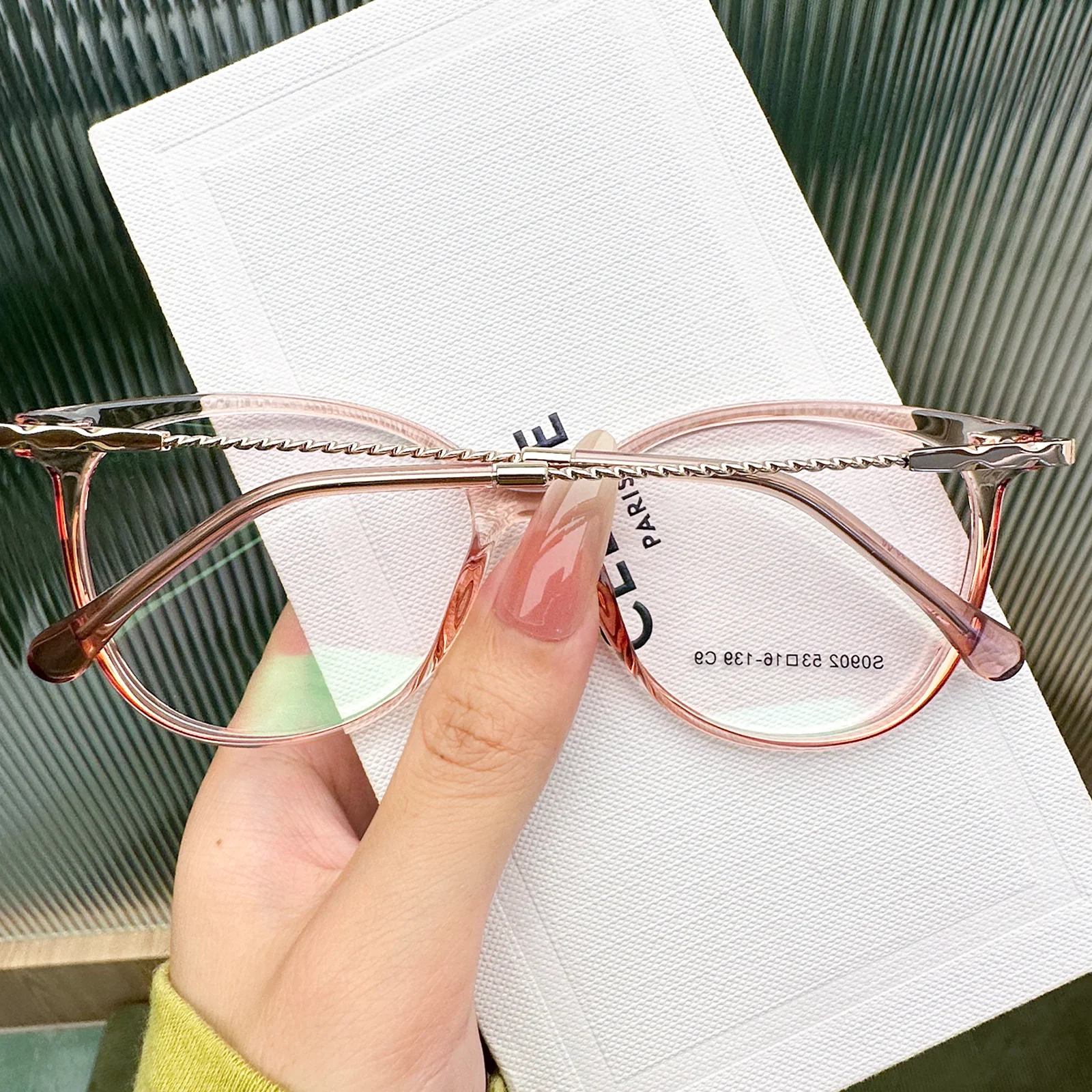 Murray Eyeglasses - Image 4