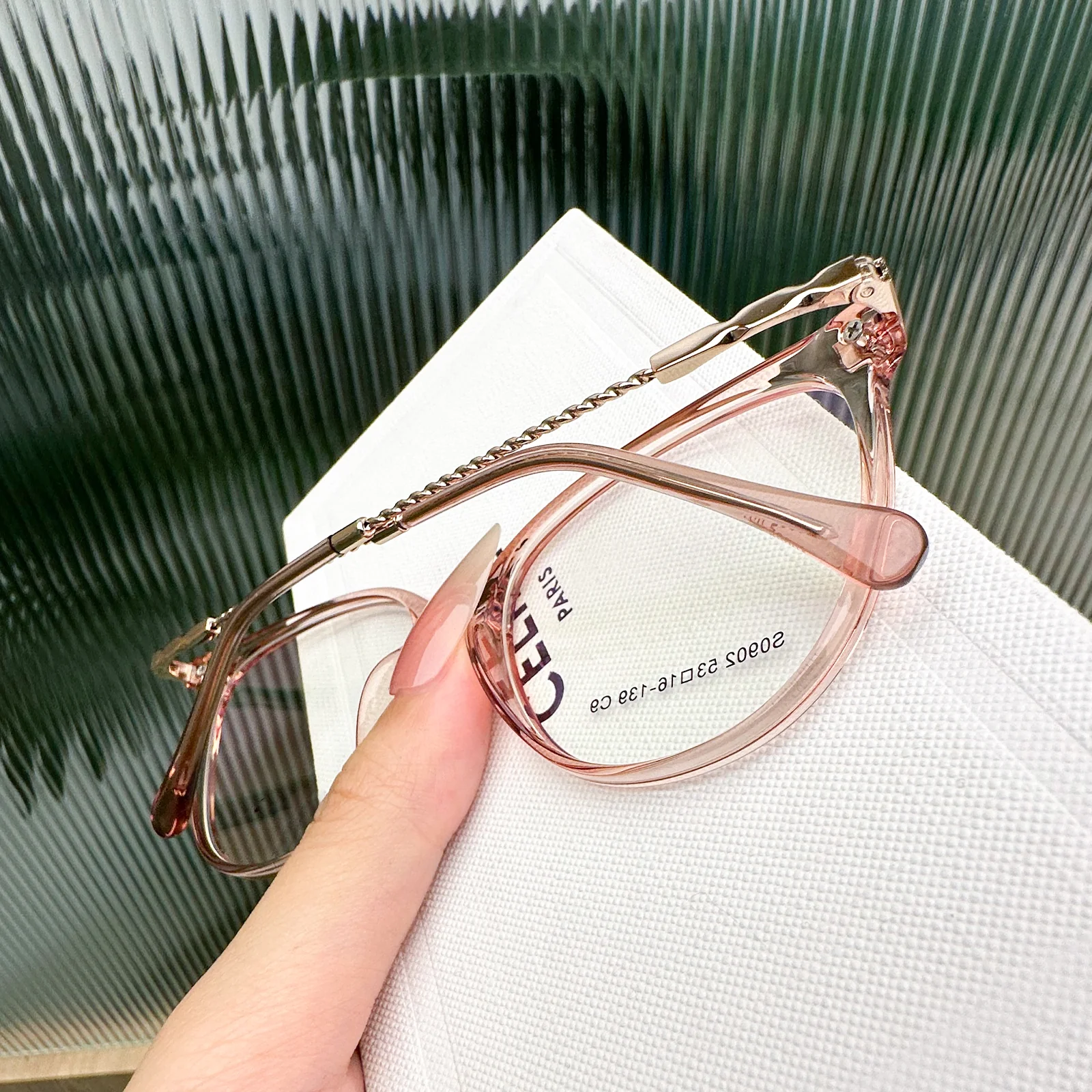 Murray Eyeglasses - Image 5
