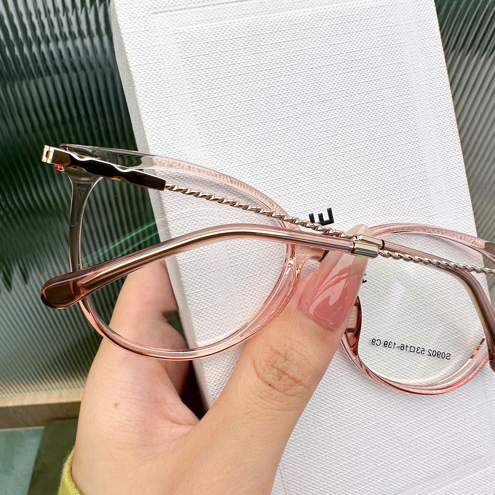 Murray Eyeglasses - Image 6