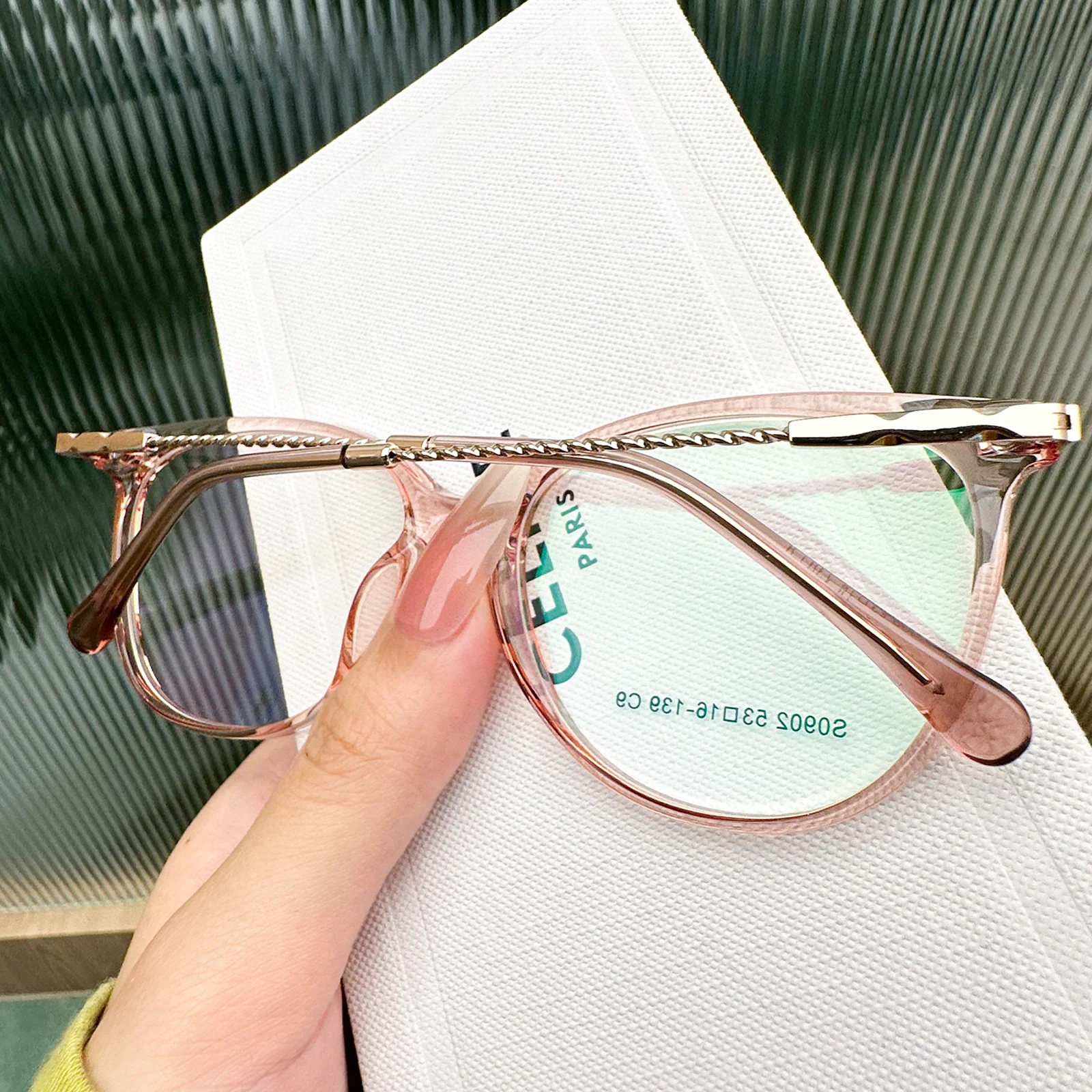 Murray Eyeglasses - Image 7