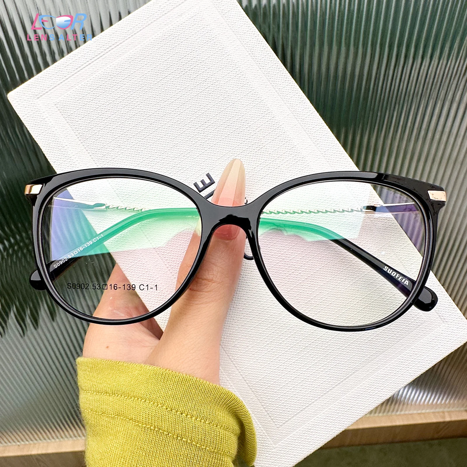 Murray Eyeglasses - Image 8
