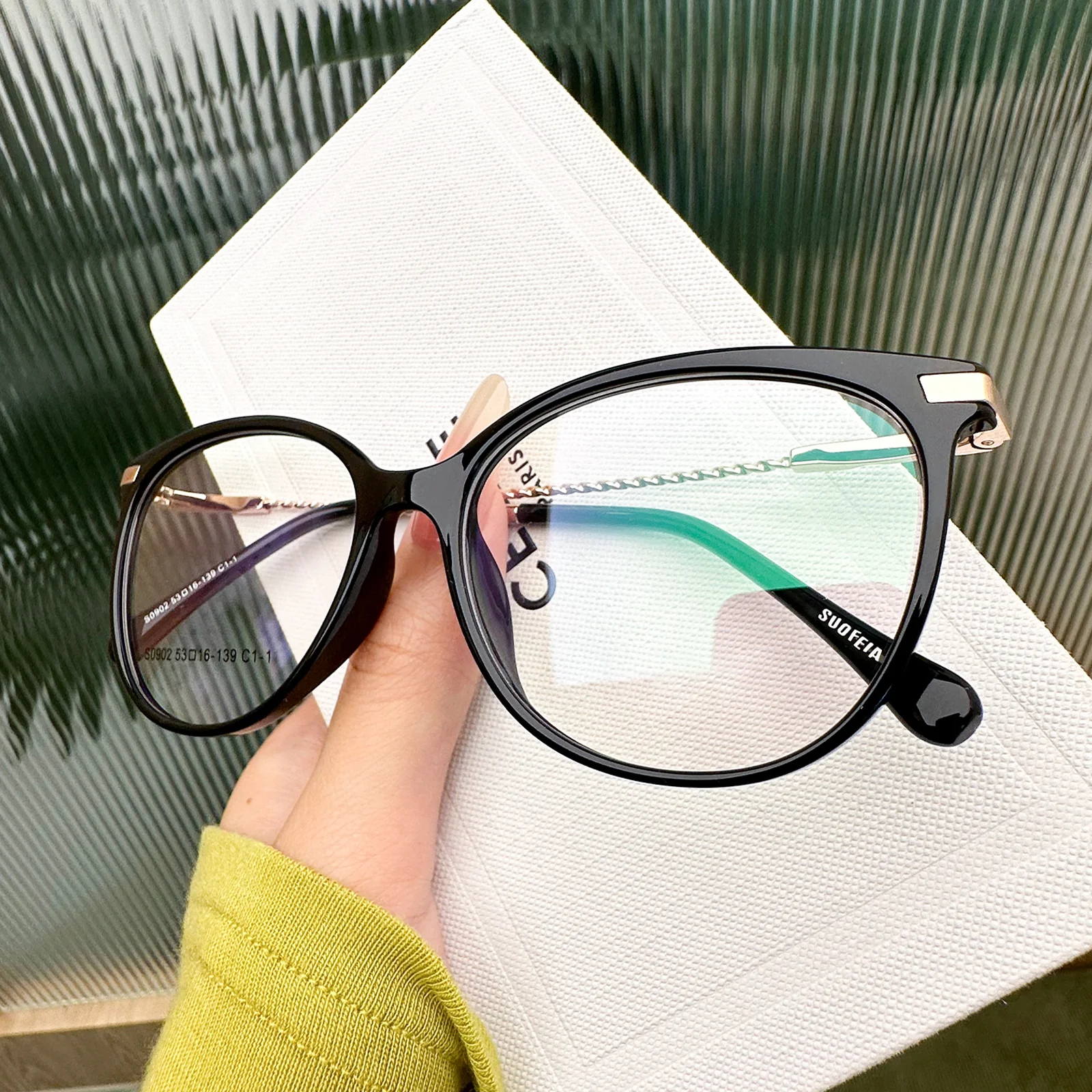 Murray Eyeglasses - Image 9
